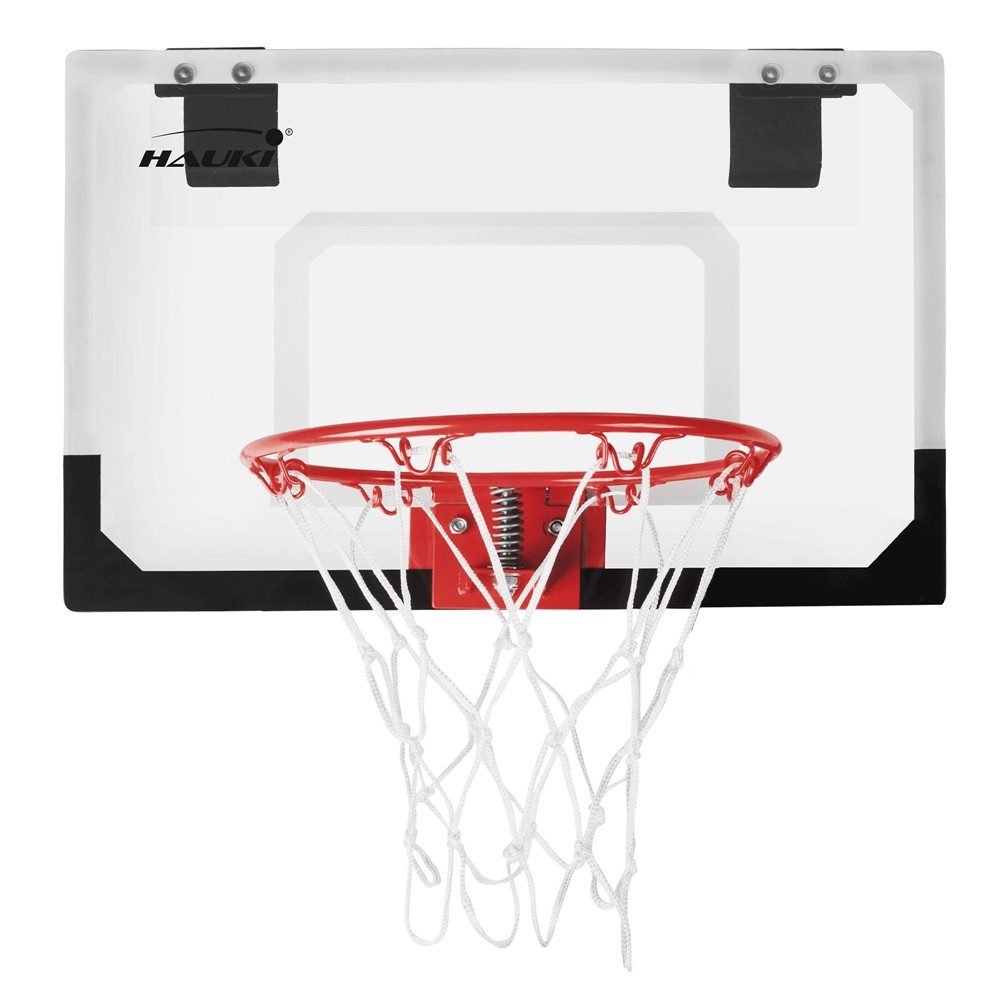 Basketballkorb Basketballständer aus Metall für Indoor / Outdoor Basketballtraining