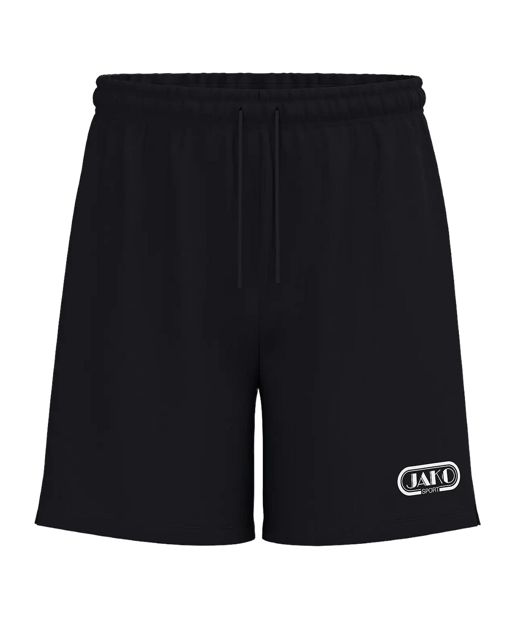 Jako Sporthose Retro Trainingshose Kids (1-tlg) default