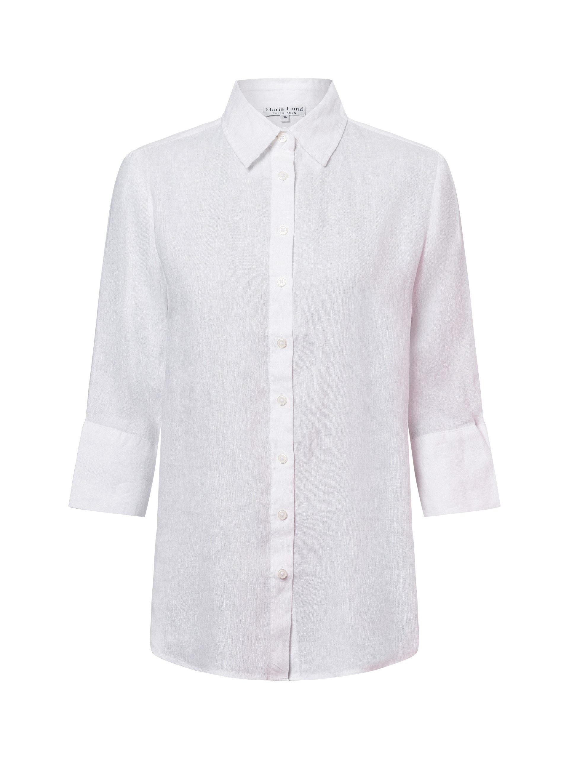 Marie Lund Shirtbluse Rihab