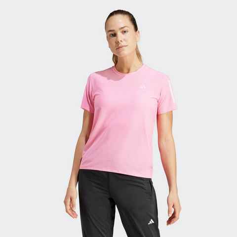 adidas Performance Laufshirt OTR B TEE