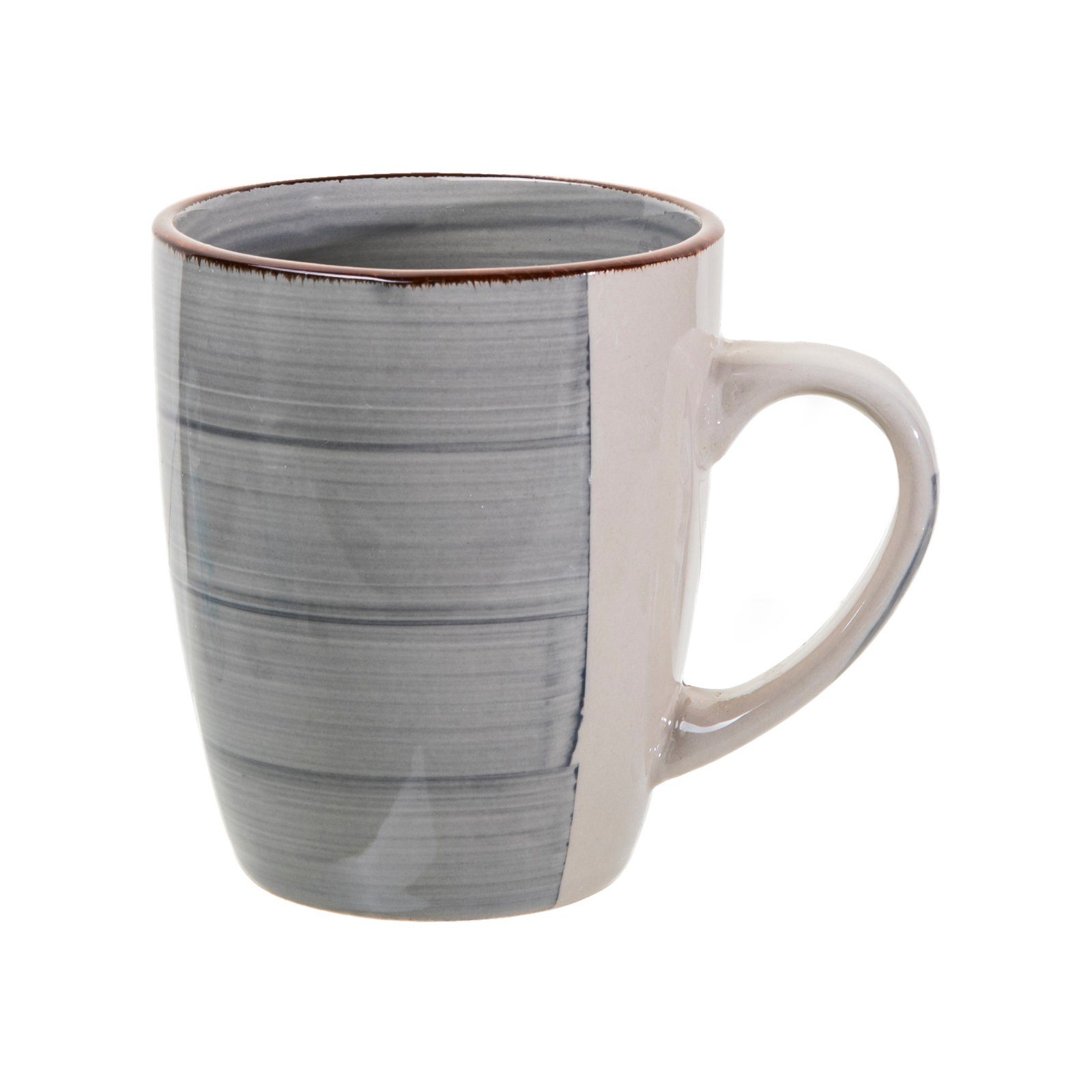 Set Tee PREMIUM Keramik, hochwertige astor24 Kaffeetassen Qualität in Tasse Pott Becher Kaffee Tassen Geschirr,