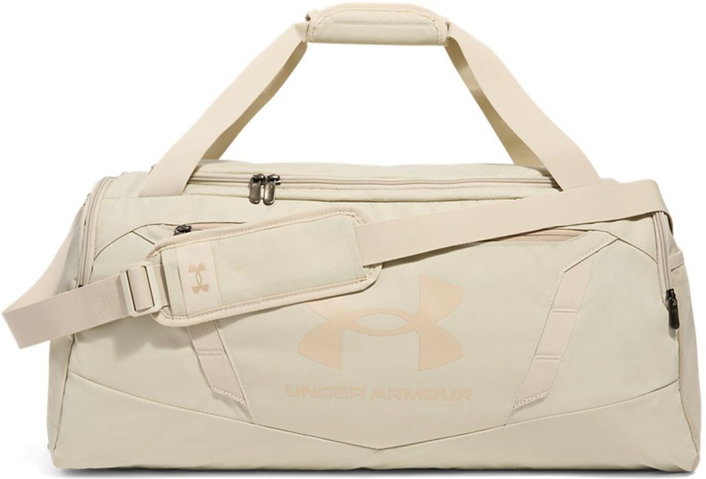 Under Armour® Sporttasche UA UNDENIABLE 5.0 DUFFLE MD KHAKI BASE günstig online kaufen