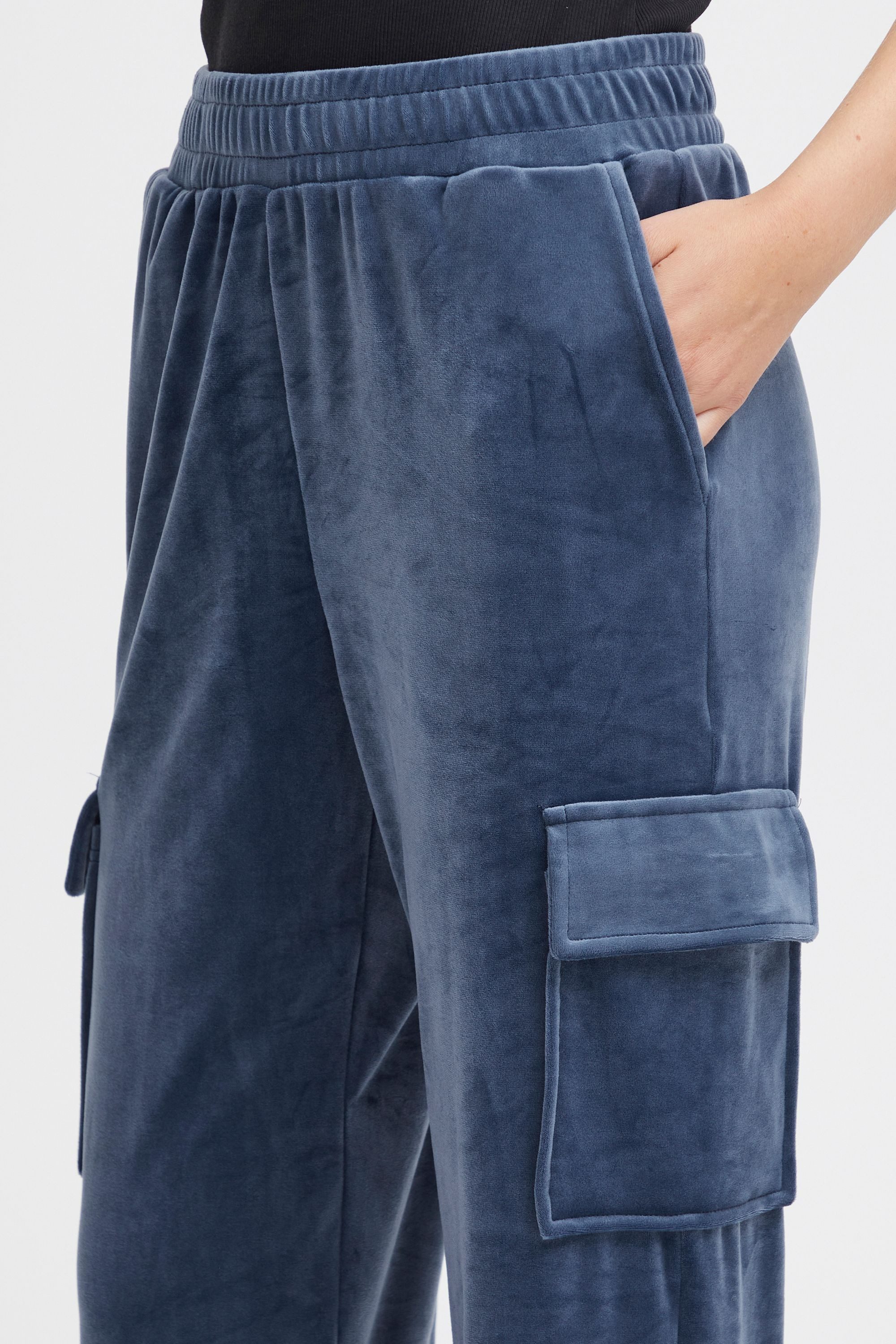 OXMO Sweathose OXMitala Modische Hose