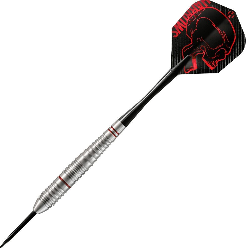 HARROWS DARTS Dartpfeil HARROWS Rage Steel 22g
