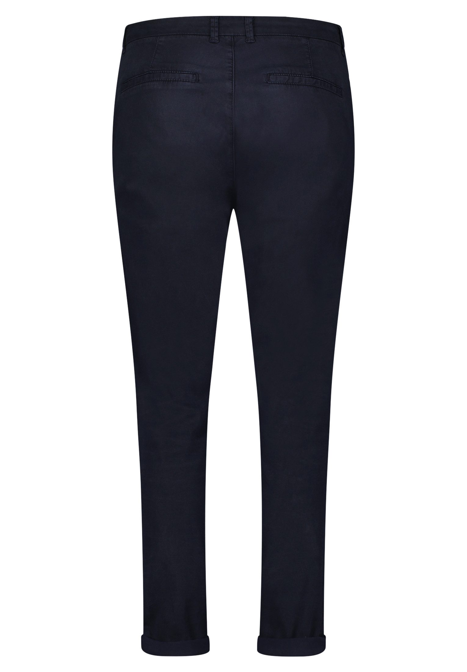 Cartoon Chinohose Cartoon Chino-Hose unifarben Material