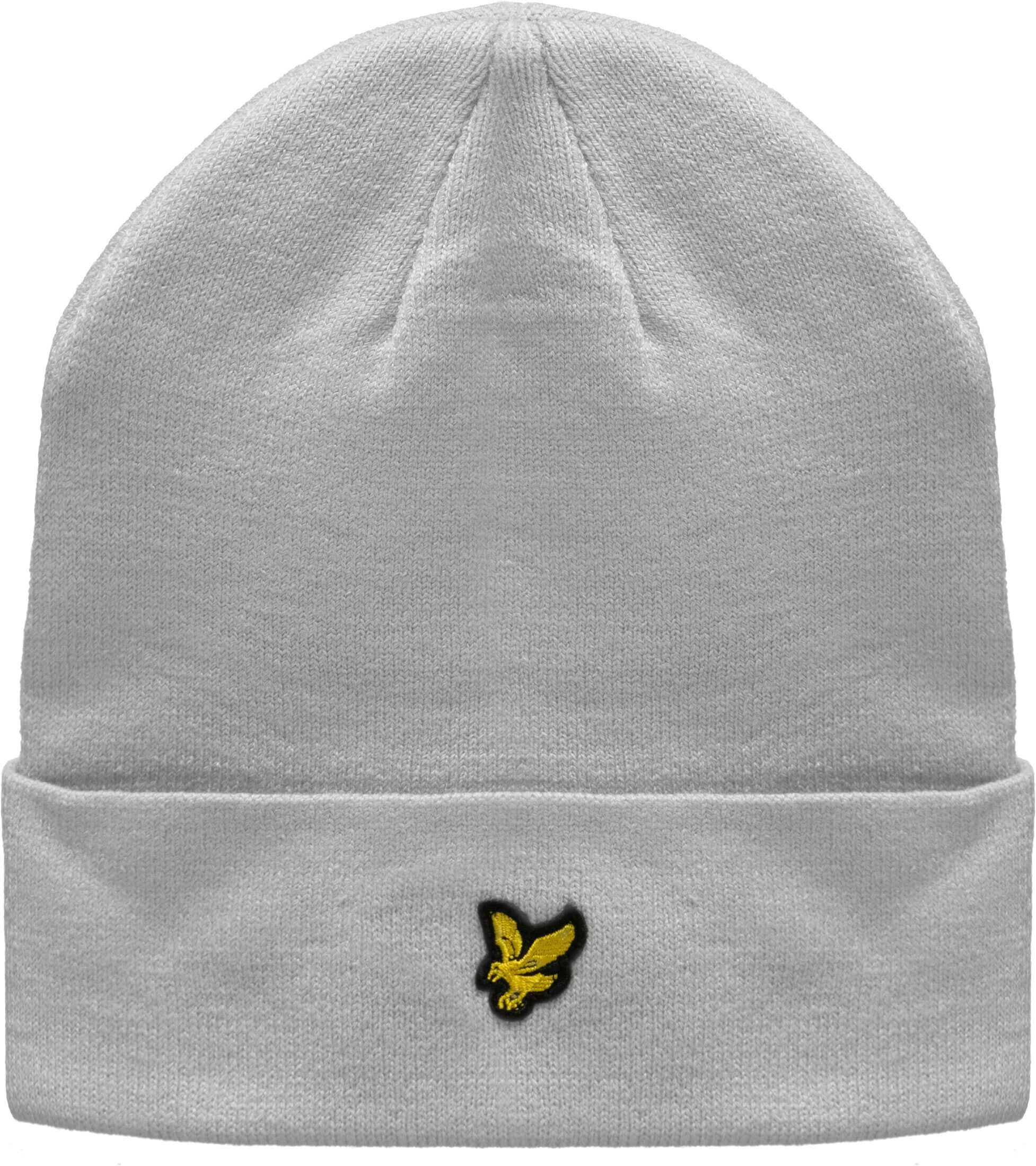 Lyle & Scott Beanie Lyle & Scott Unisex Lyle & Scott Beanie (1-St)