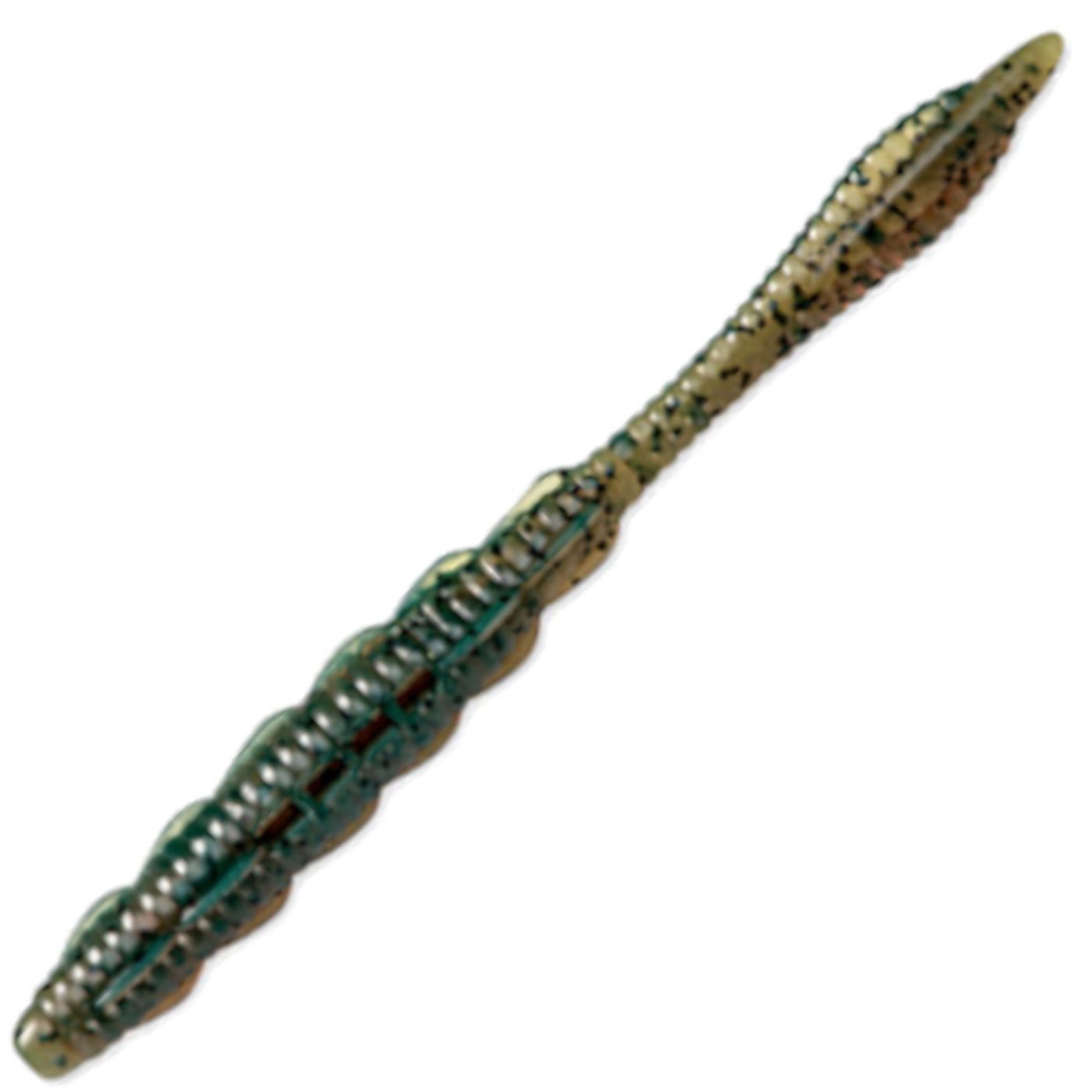 Fishup Kunstköder Fishup Scaly Fat 4.3" 11cm - 8 Gummijigs