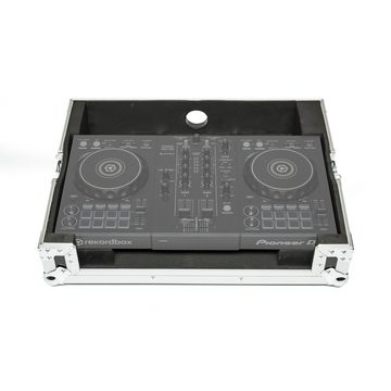 MUSIC STORE Koffer, Traktor Kontrol Case S2, DJ Controller Case, Robustes Case