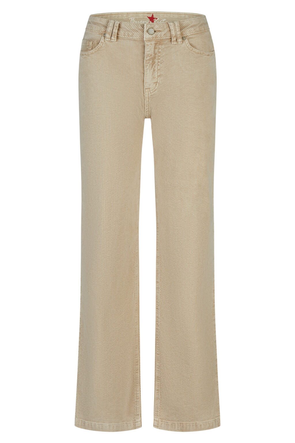 Buena Vista Stoffhose