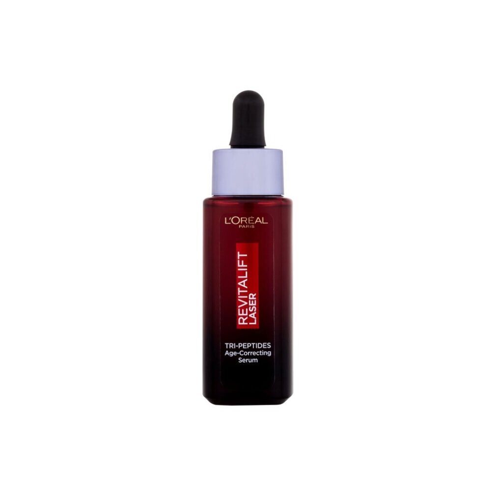 L'Oreal Deutschland Körperpflegemittel Revitalift Laser Anti-Wrinkle Serum (Alterskorrigierendes Serum)