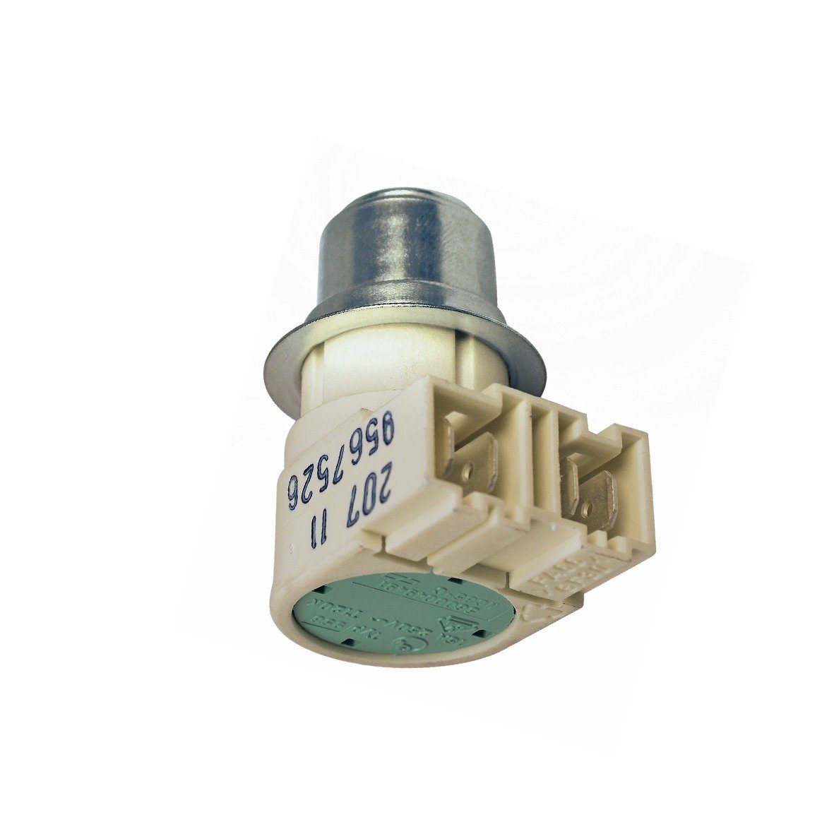 easyPART Sensor wie BOSCH 00165281 Temperaturfühler NTC Sensor, Für Spülmaschine / Geschirrspüler