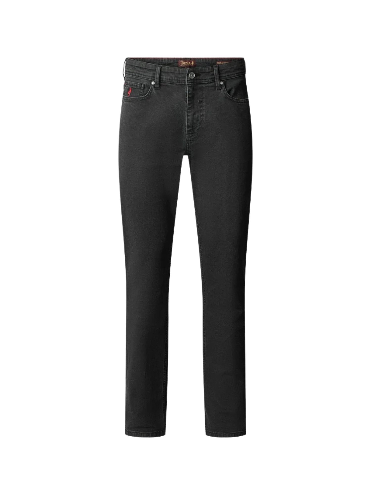 MCS Regular-fit-Jeans MCS Jeans Rick