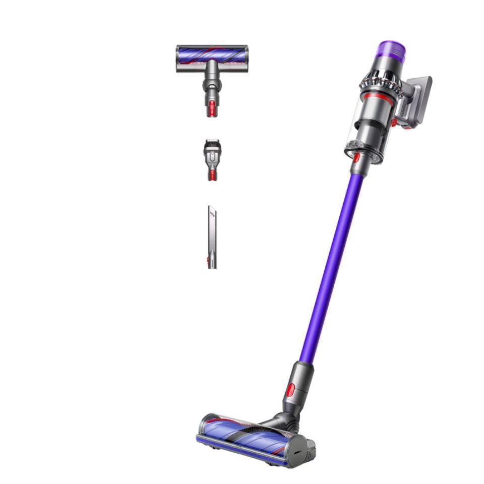 Akku-Hand-und Stielstaubsauger Dyson V11ᵀᴹ Advanced