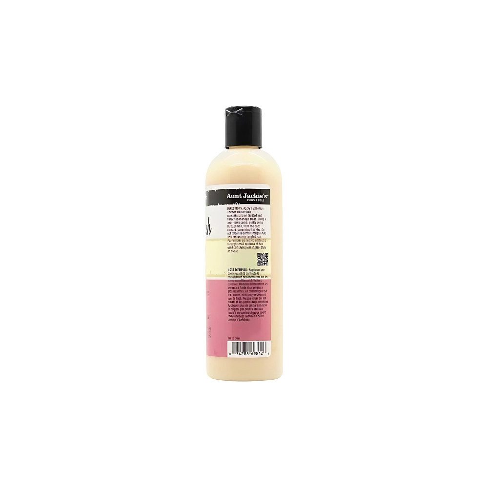 Jackie Gold Haarkur Aunt Jackie's Knot On My Watch Instant Detangling Therapy 355ml