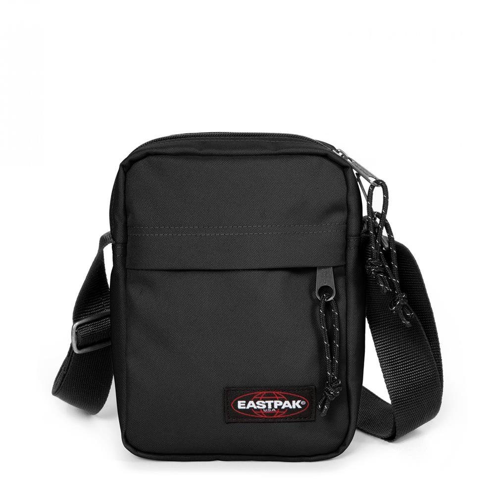 Eastpak Umhängetasche THE ONE Black günstig online kaufen