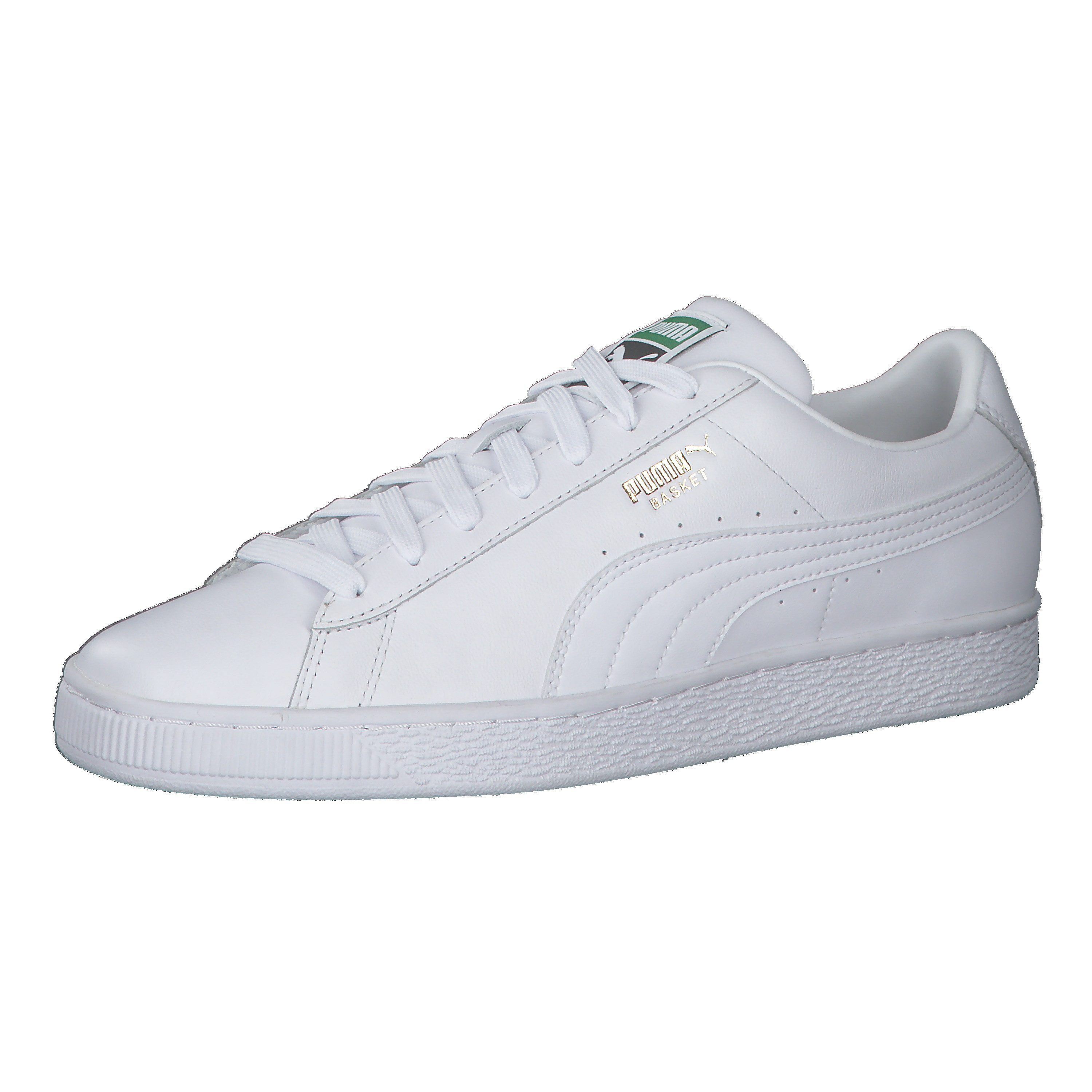 PUMA Puma Herren Sneaker Basket Classic günstig online kaufen