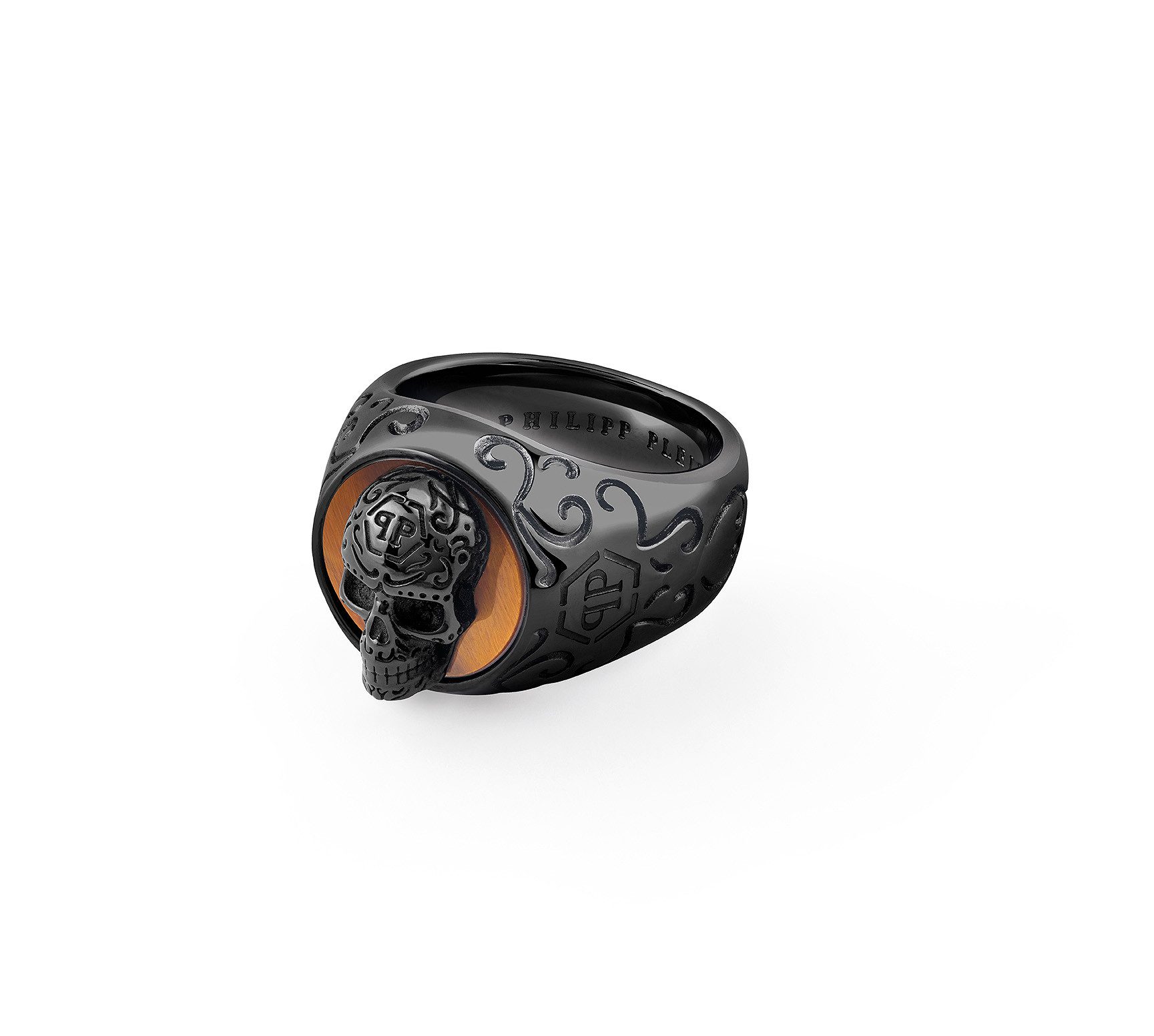 PHILIPP PLEIN Silberring PJNEA05R8 günstig online kaufen