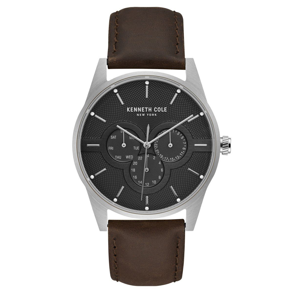 Quarzuhr KC15205001
