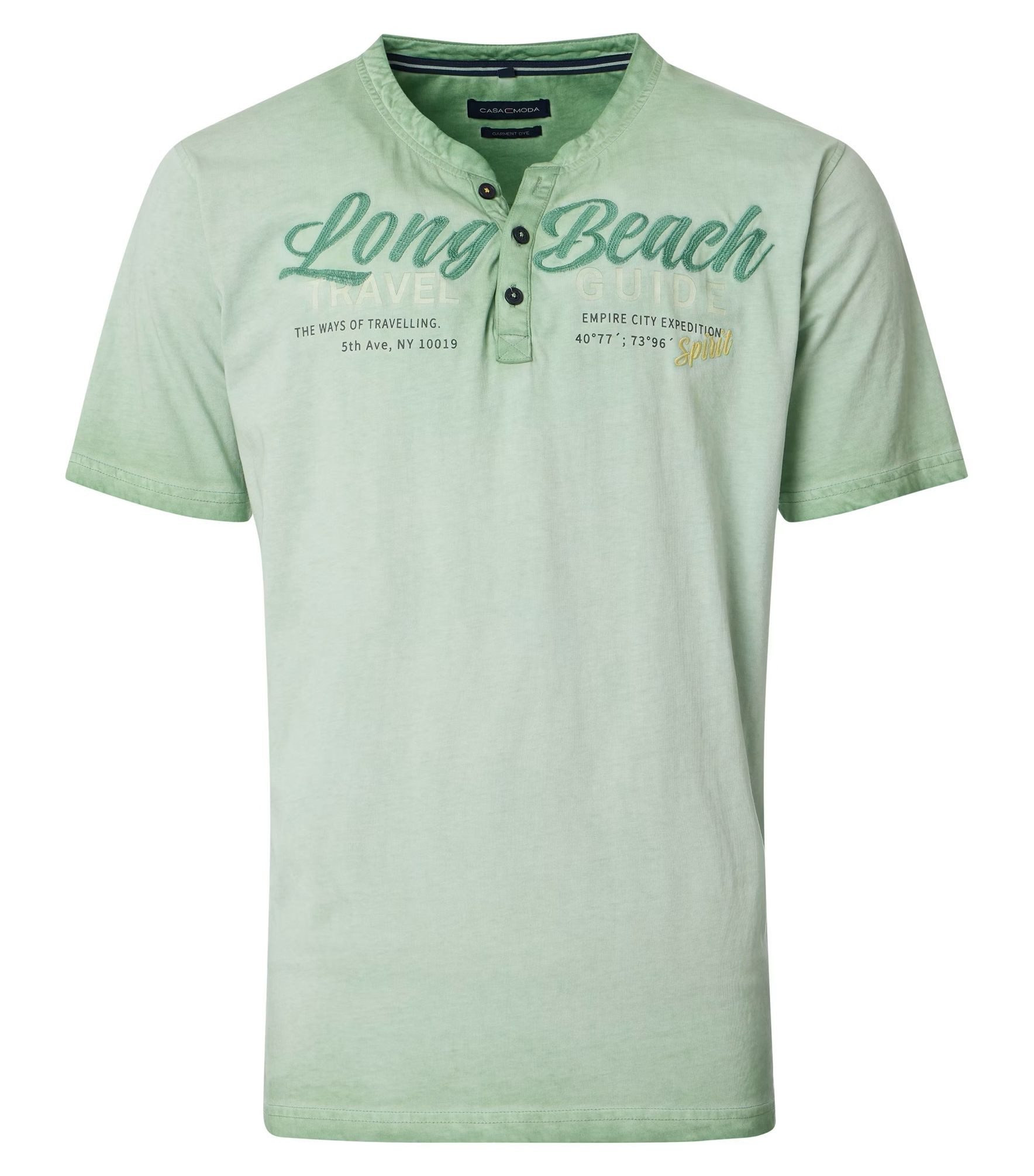 CASAMODA T-Shirt 954439000 günstig online kaufen