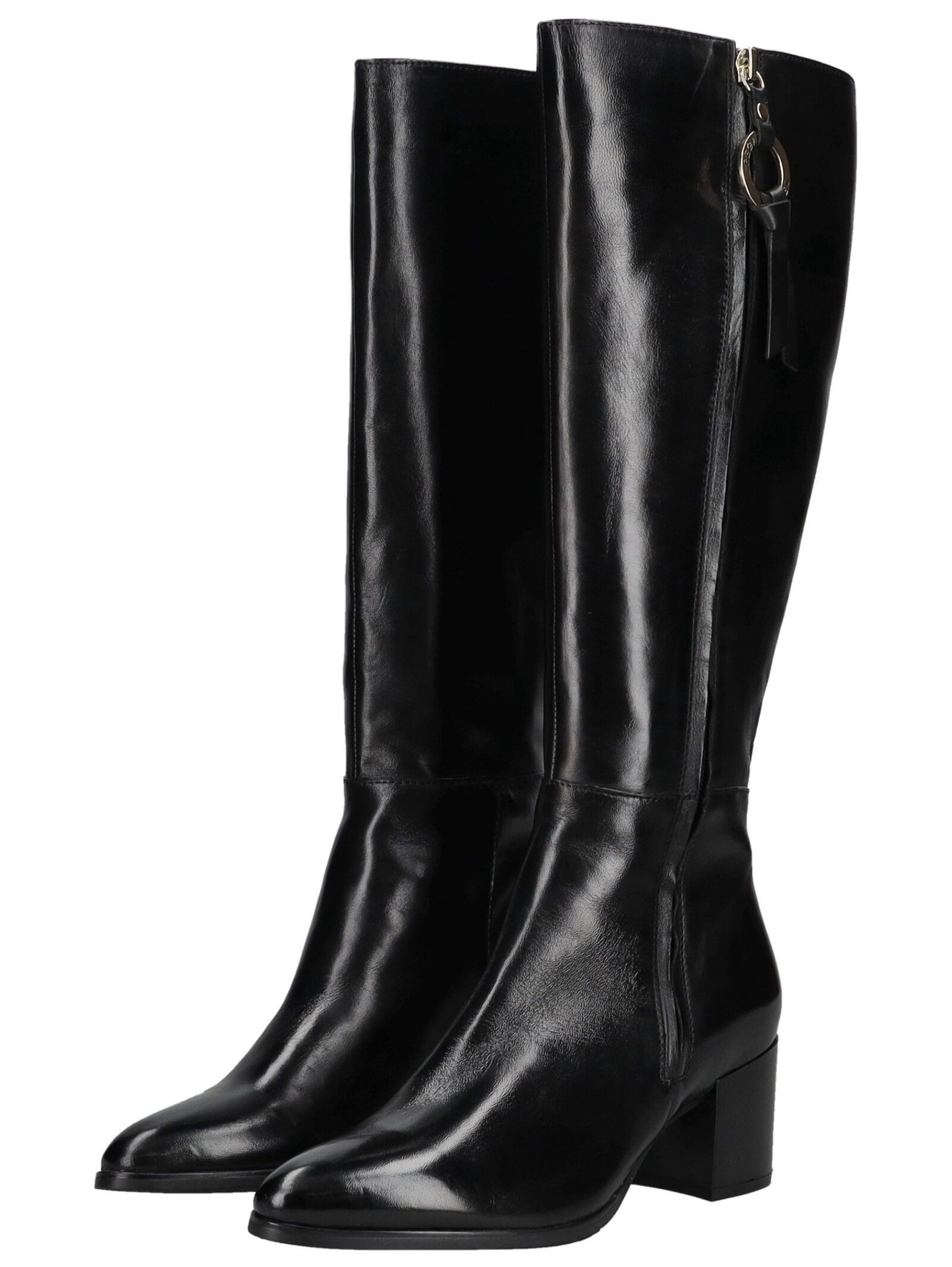 Regarde Le Ciel Regarde Le Ciel Stiefel Leder Stiefel