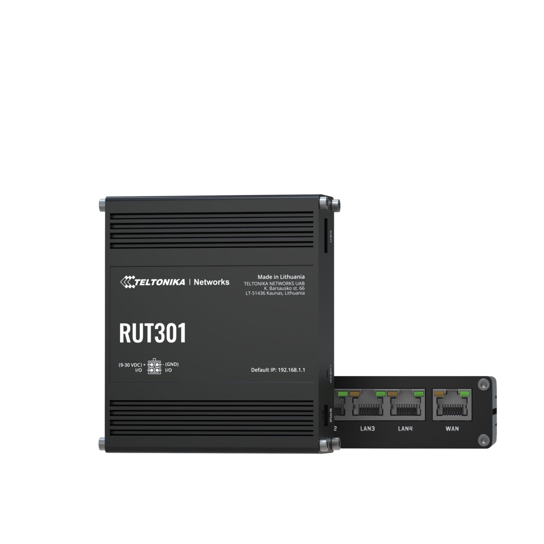 Teltonika RUT301 Mobiler Router