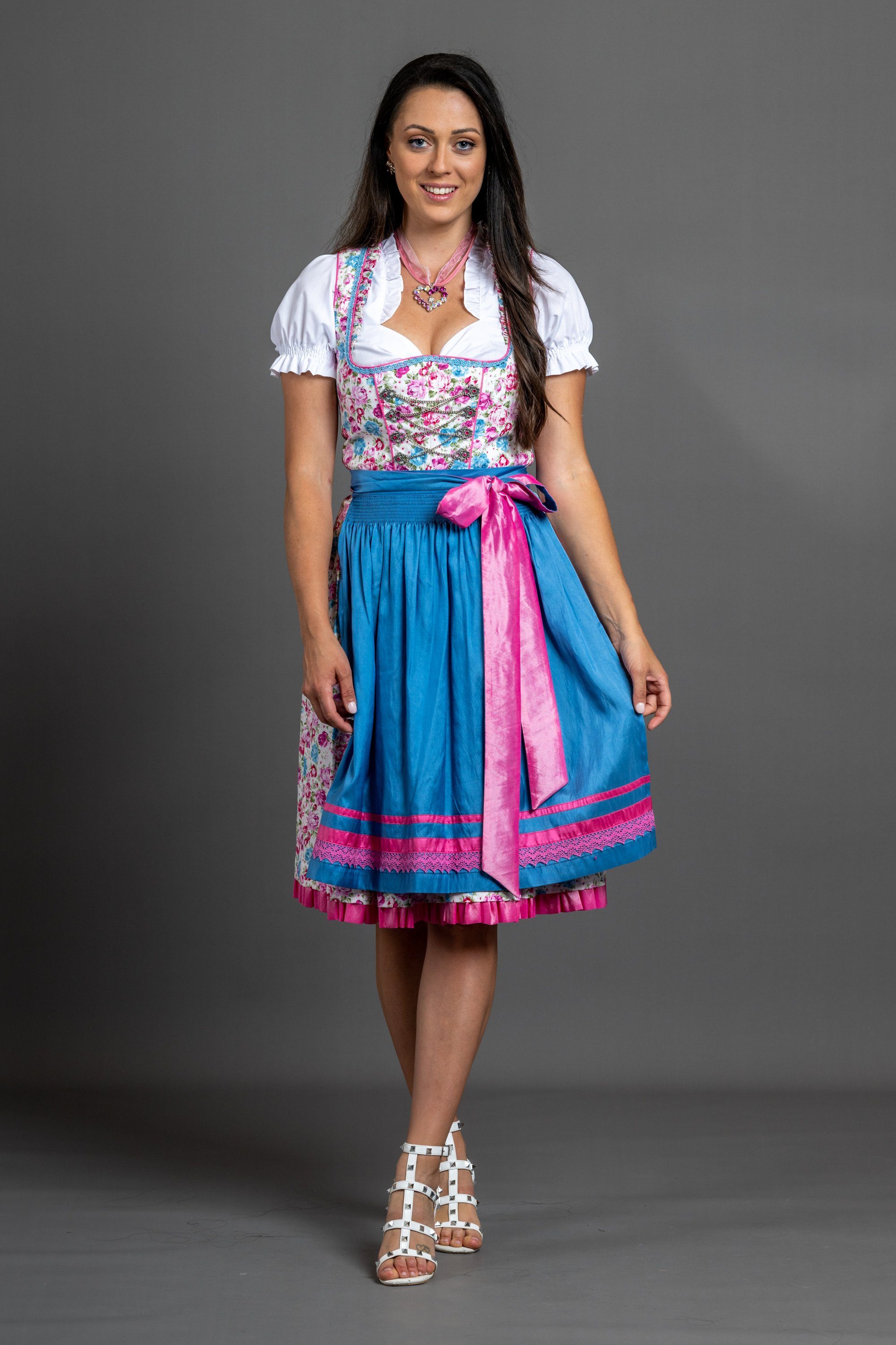 Bianca Dirndl Allgäu Rebell