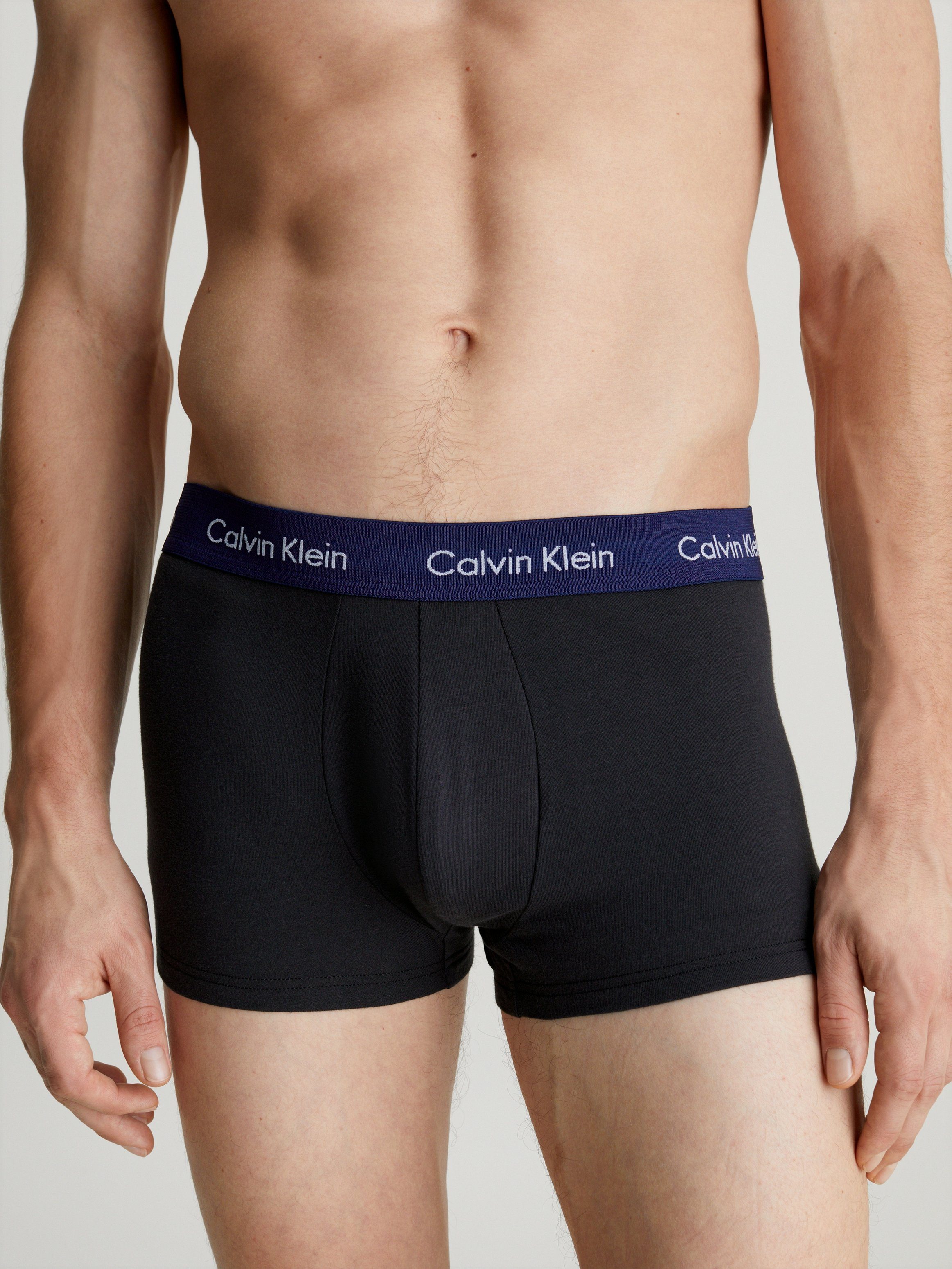 Calvin Klein Underwear Trunk LOW RISE günstig online kaufen