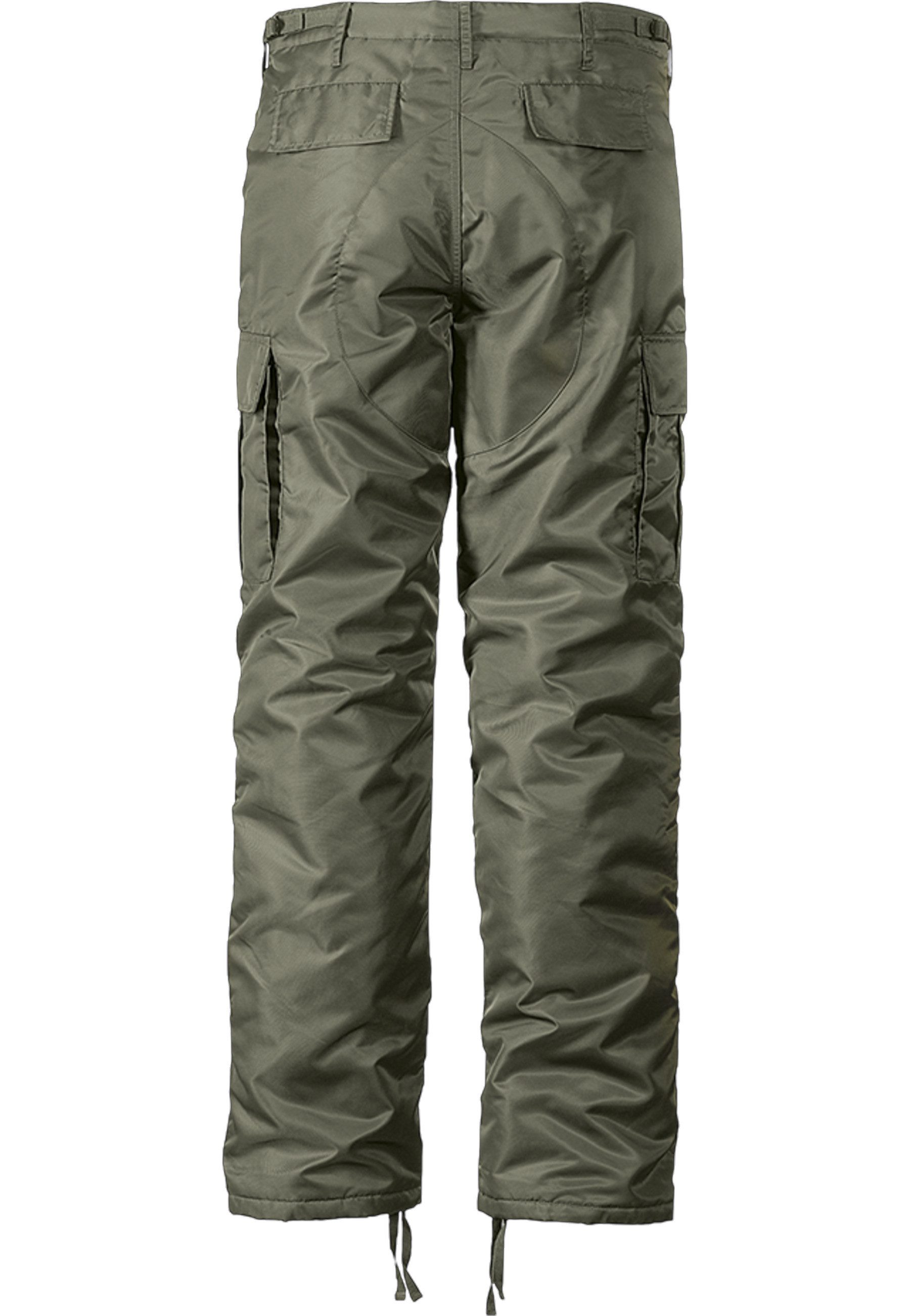 Brandit Stoffhose Brandit Herren Thermal Pants (1-tlg)