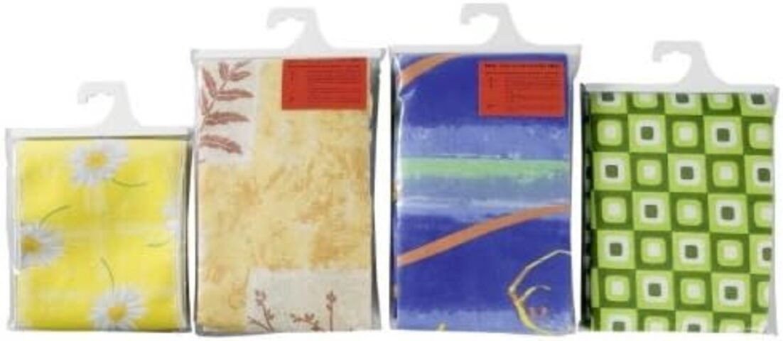 EK Germany Bügelbrettbezug Bügelbrettbezug 127x43cm sortierte günstig online kaufen