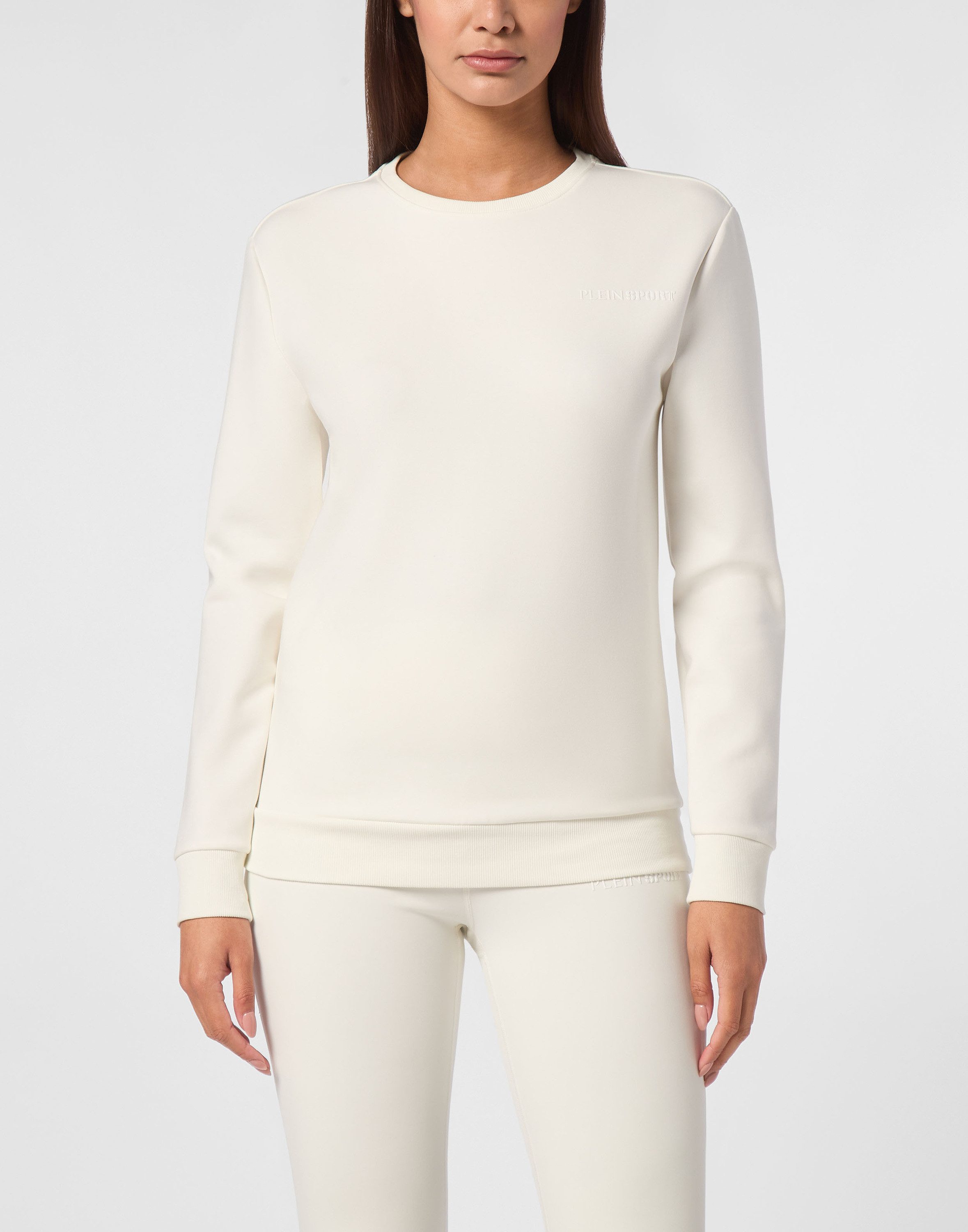 PLEIN SPORT Sweatshirt Sweatshirt günstig online kaufen