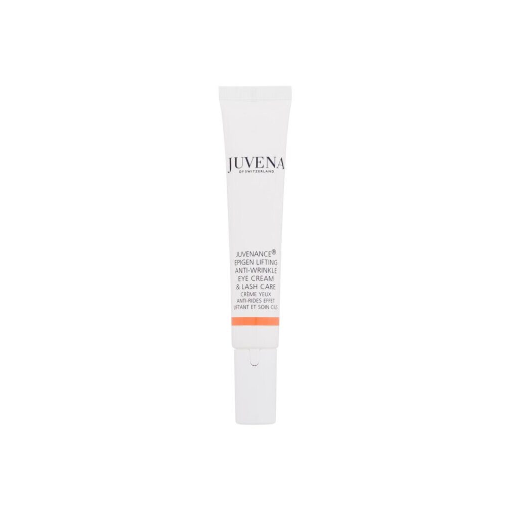 Juvena Augencreme nce Epigen Lifting Anti-Falte Eye Cream & Lash Care 20ml