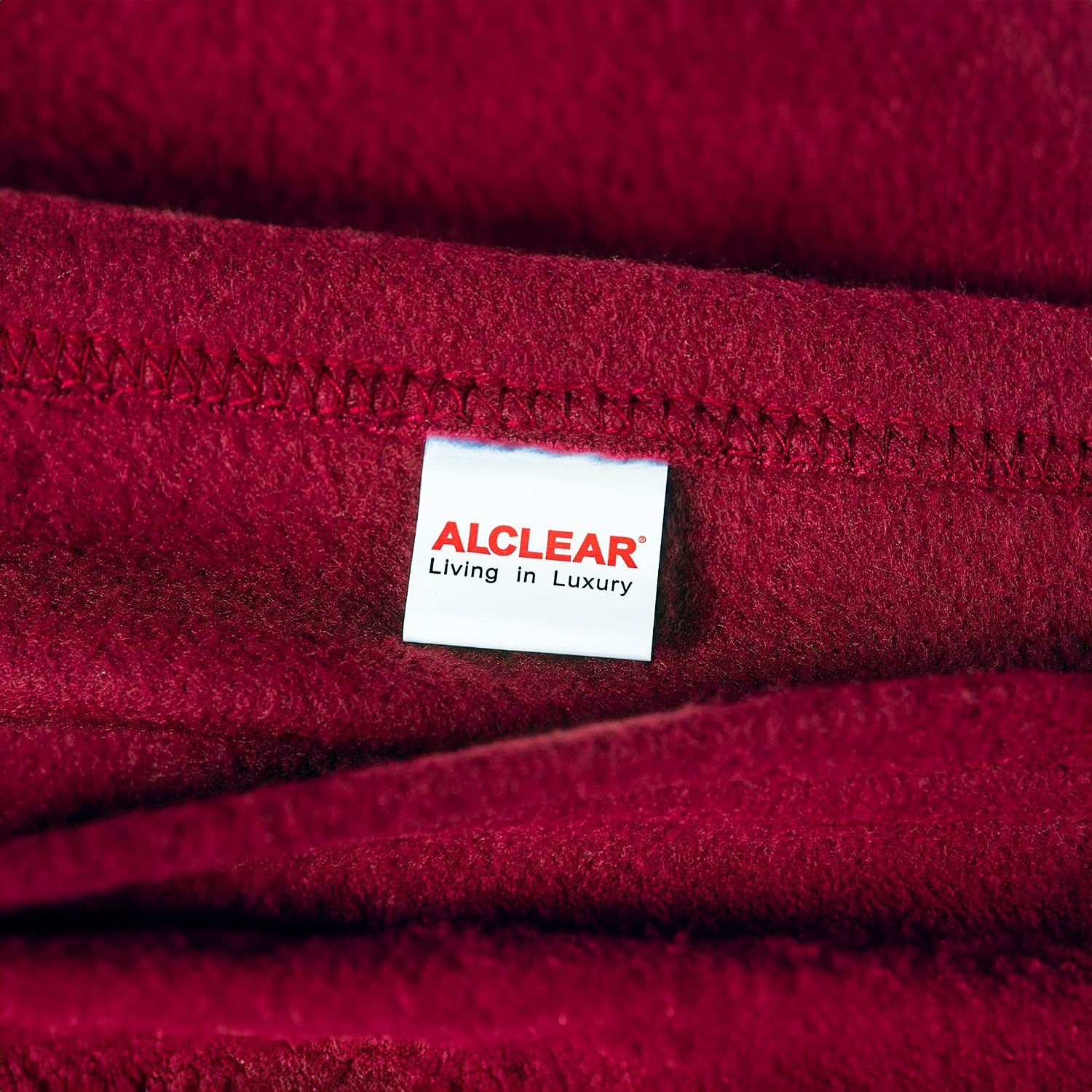 Wohndecke 3 St. A3R Oeko-Tex Polar günstig online kaufen