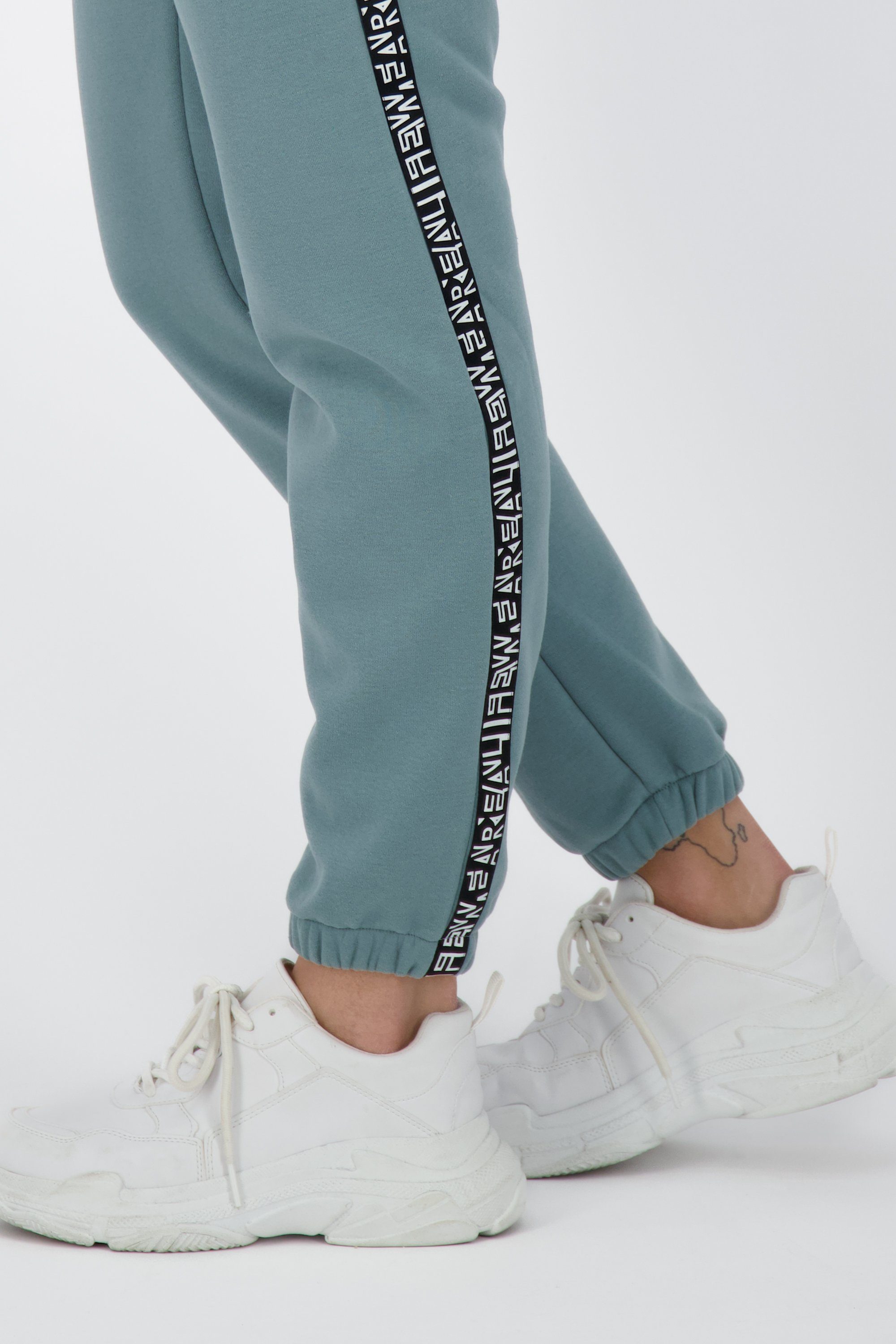 MonaAK Sweatpants & Alife Kickin Damen Jogginghose Sweathose A pacific Sweathose,