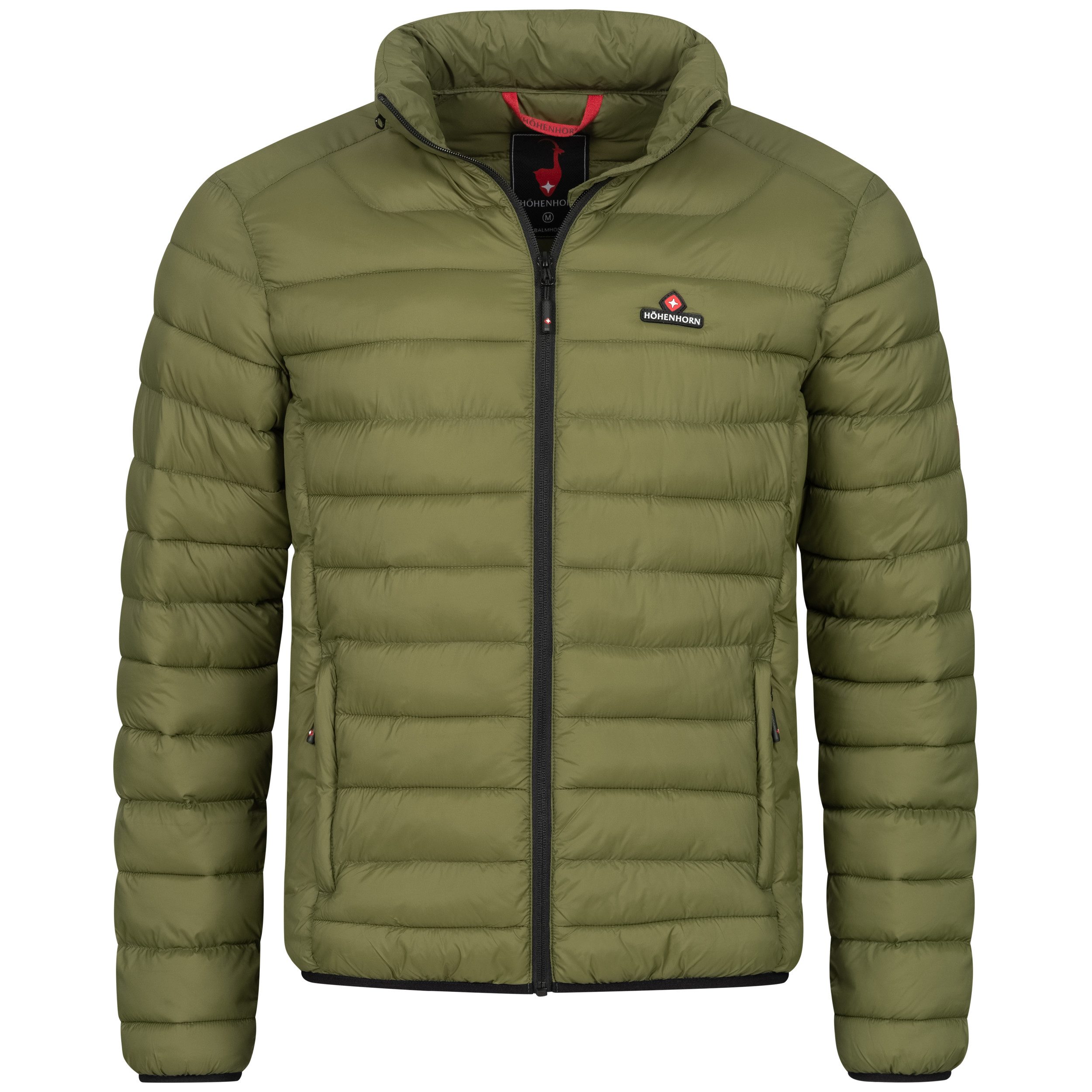 Höhenhorn Steppjacke Balmhorn Herren Jacke für günstig online kaufen