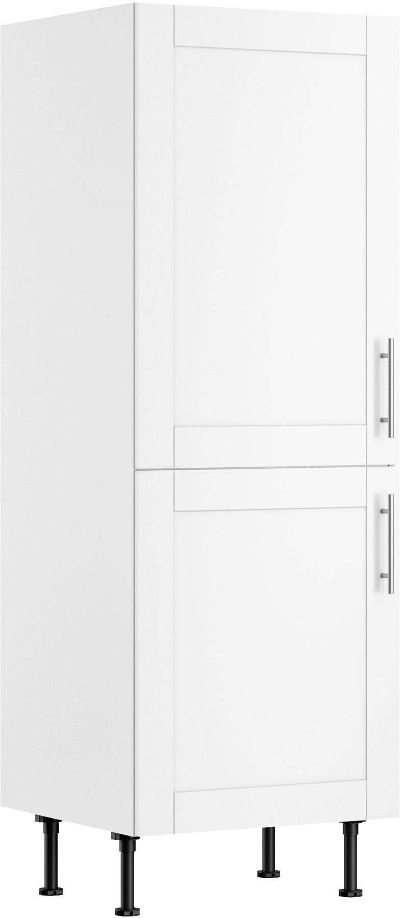 KOCHSTATION Midischrank KS-Ahus Breite 60 cm