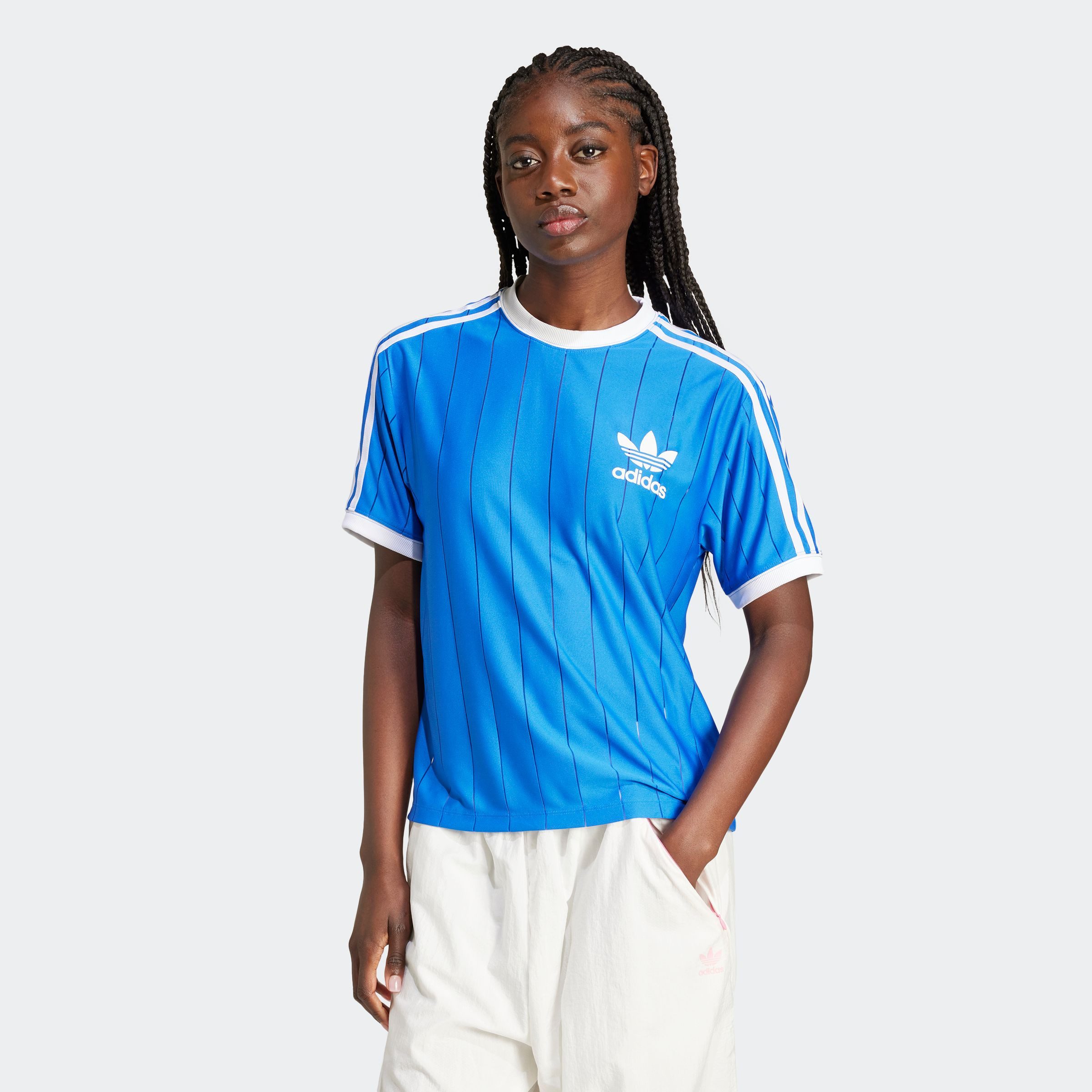 adidas Originals T-Shirt 3 S PNST günstig online kaufen