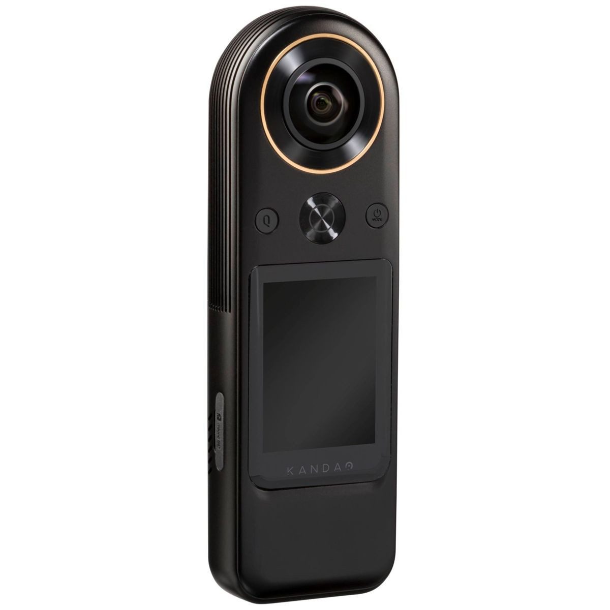 QooCam 8K Enterprise 360 Grad Live Stream Kamera 360°-Kamera