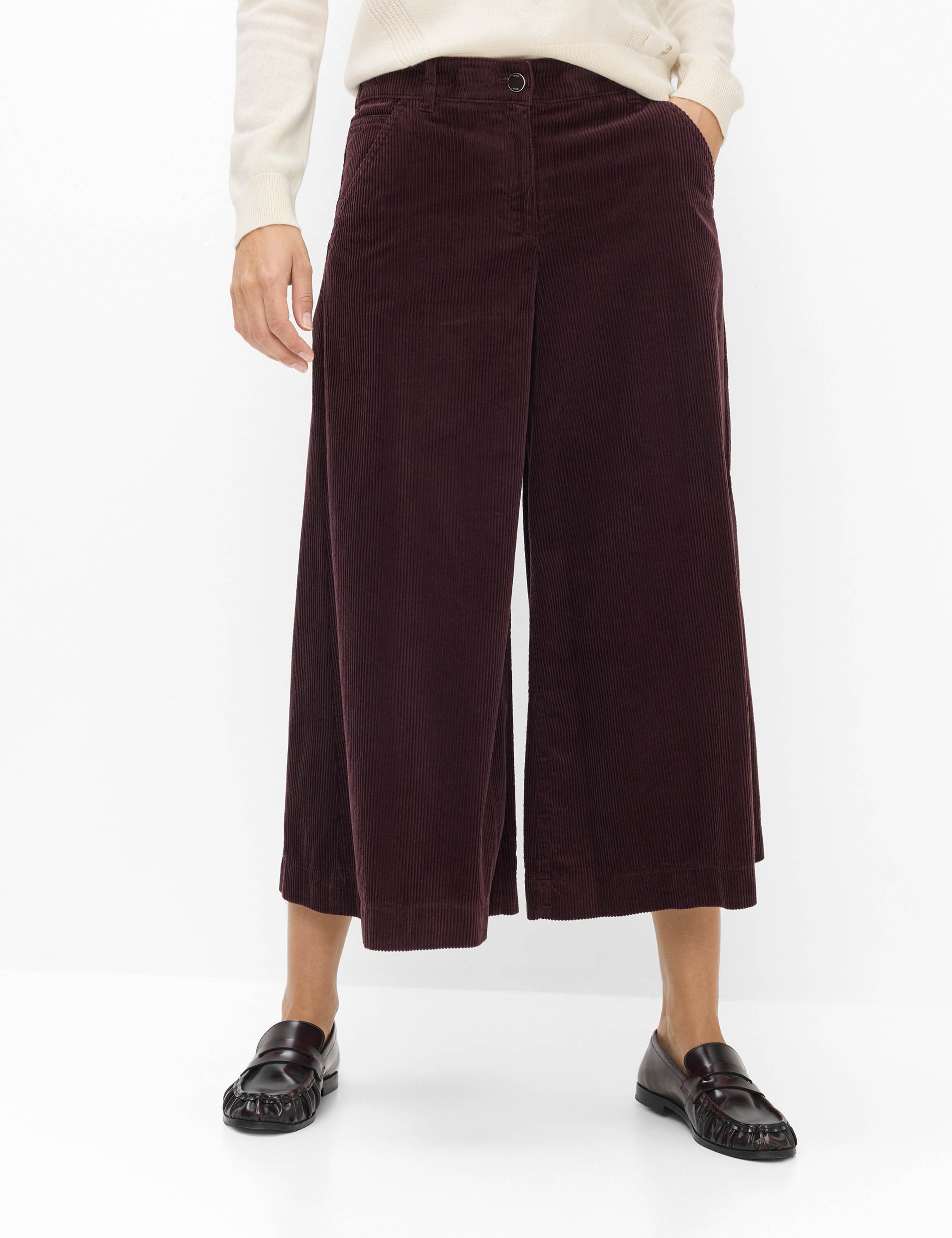 Brax 5-Pocket-Hose Style MELLI S
