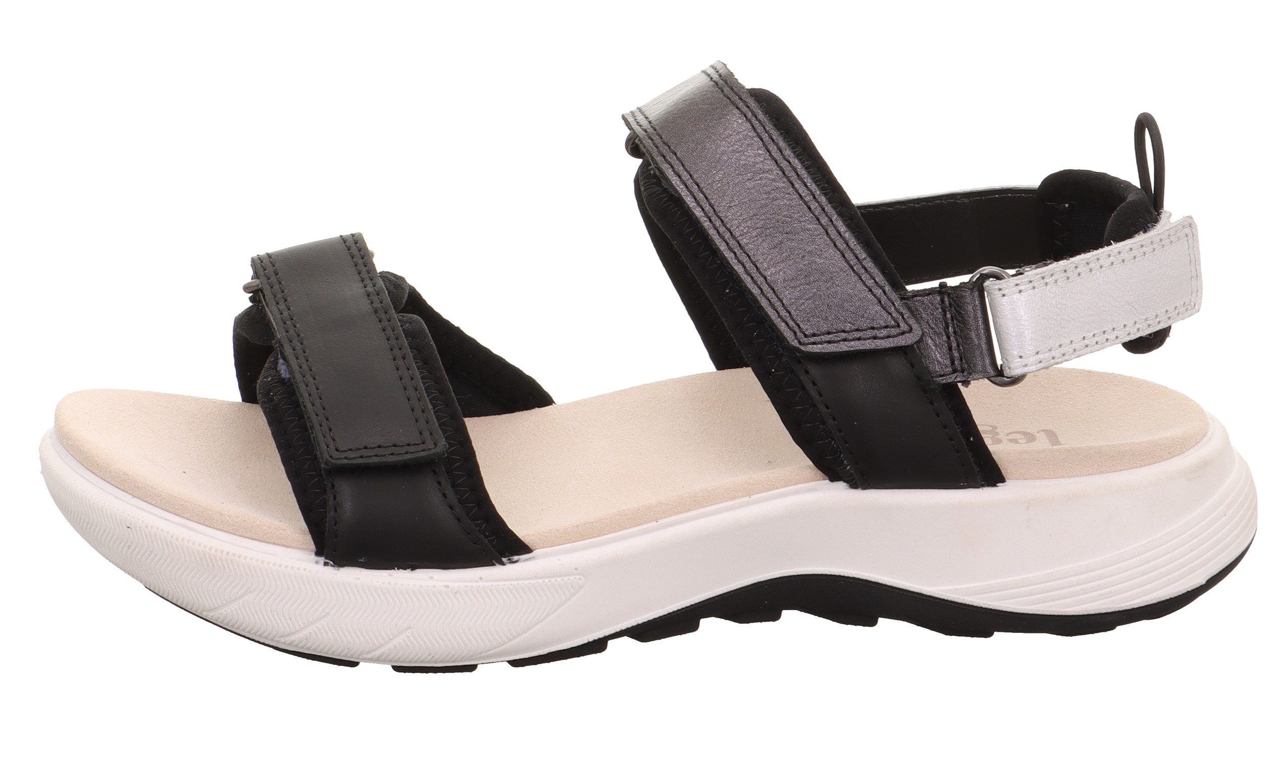 Legero Riemchensandalette