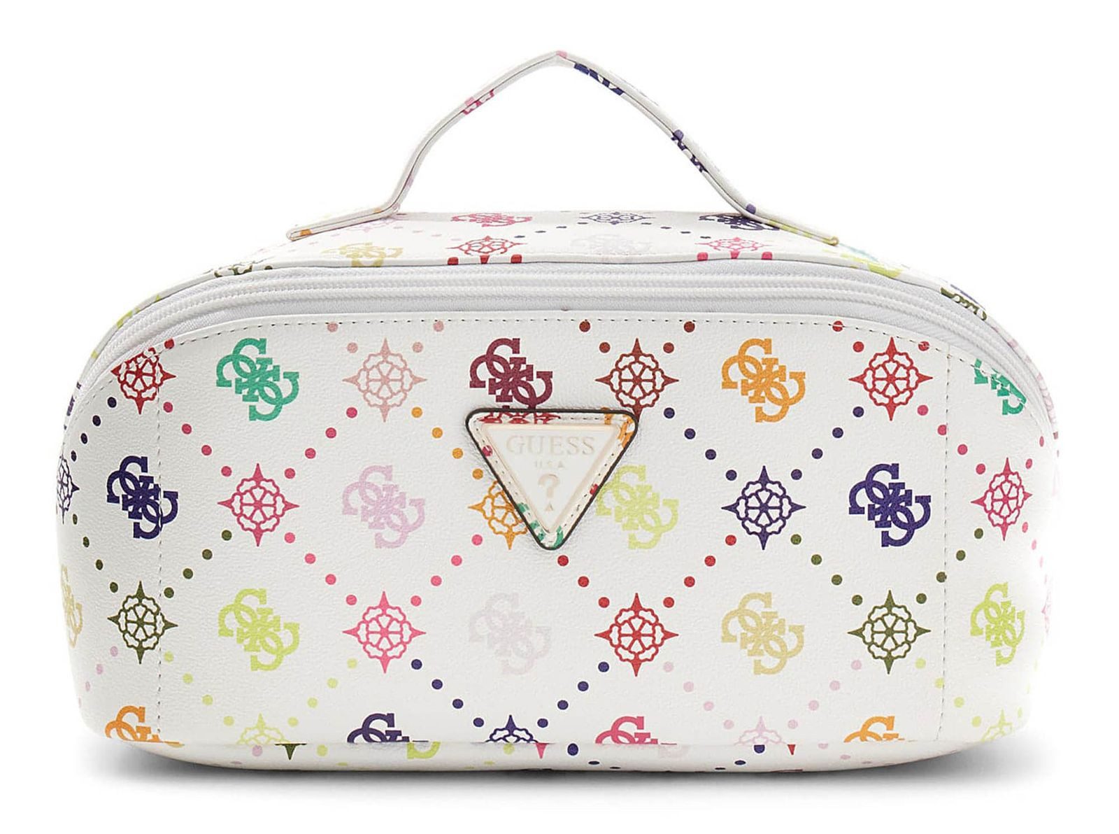 Guess Kosmetiktasche LRG Cosmetic Travel Bag