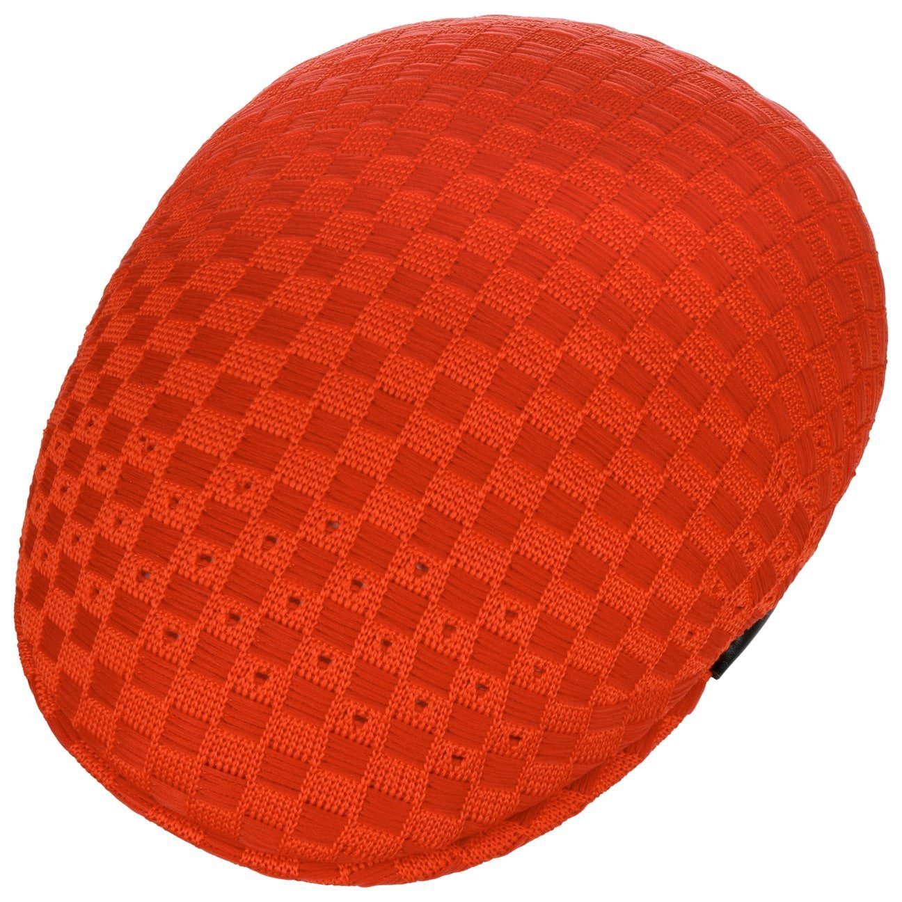 Kangol Flat Cap (1-St) Schirmmütze mit Schirm