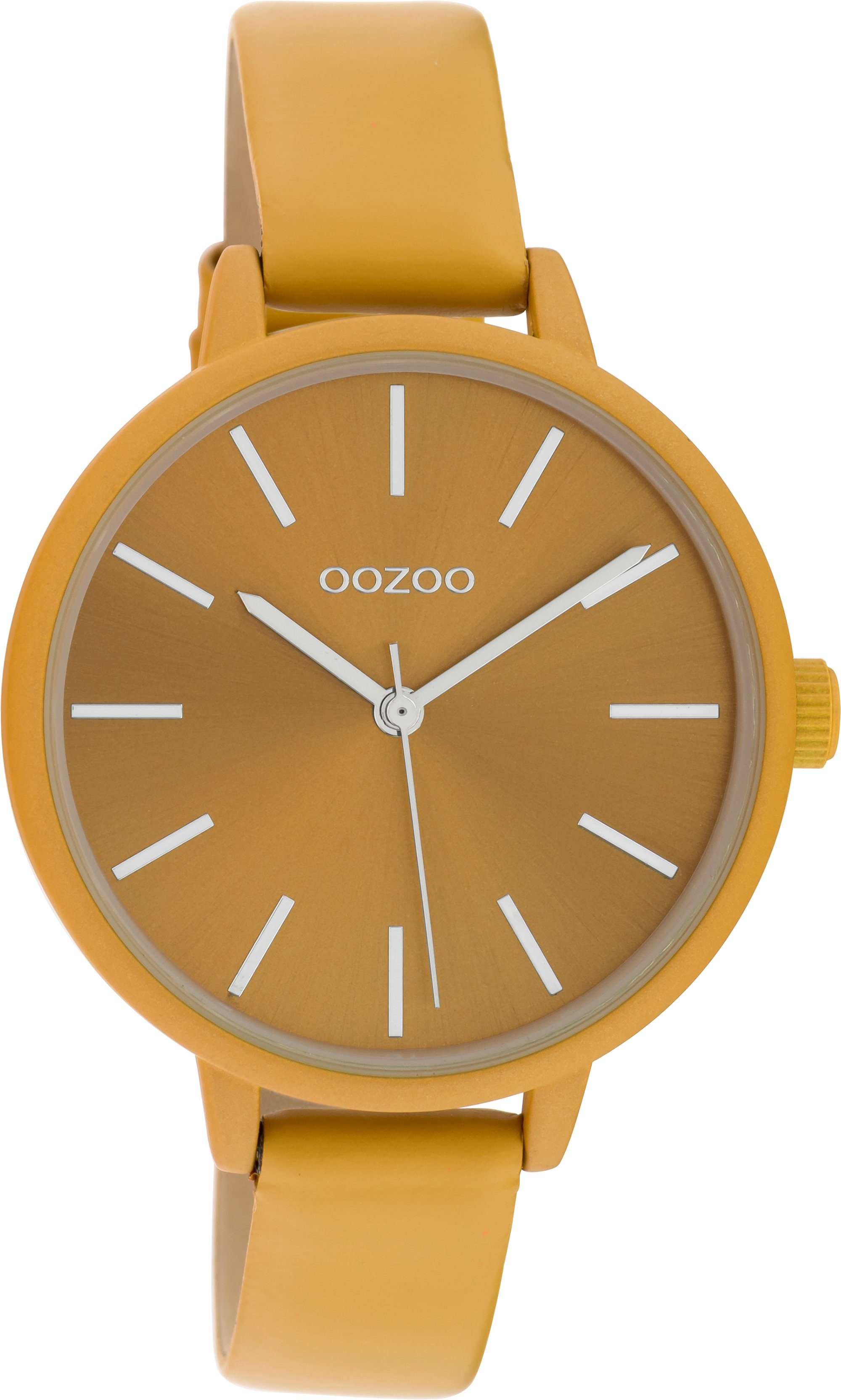 OOZOO Quarzuhr C10254