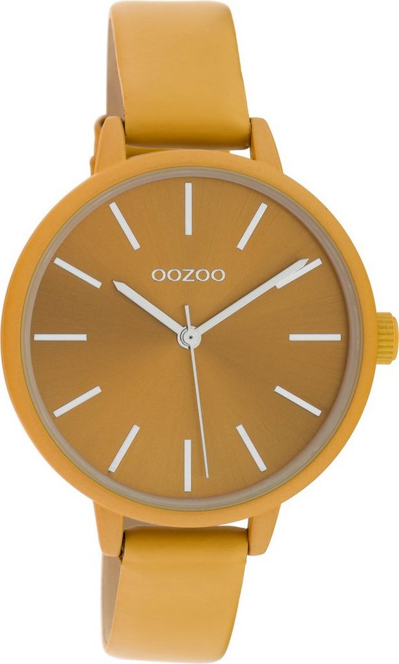 OOZOO Quarzuhr C10254