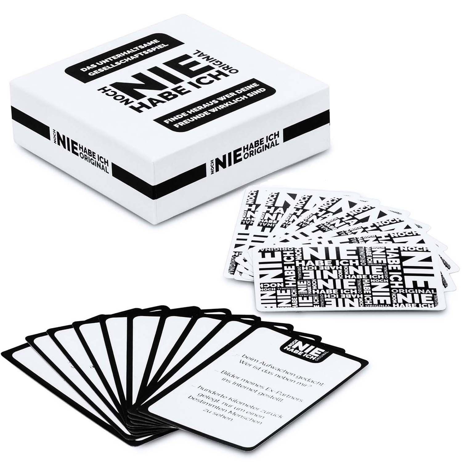 Spiel Trinkspiel Kartenspiel