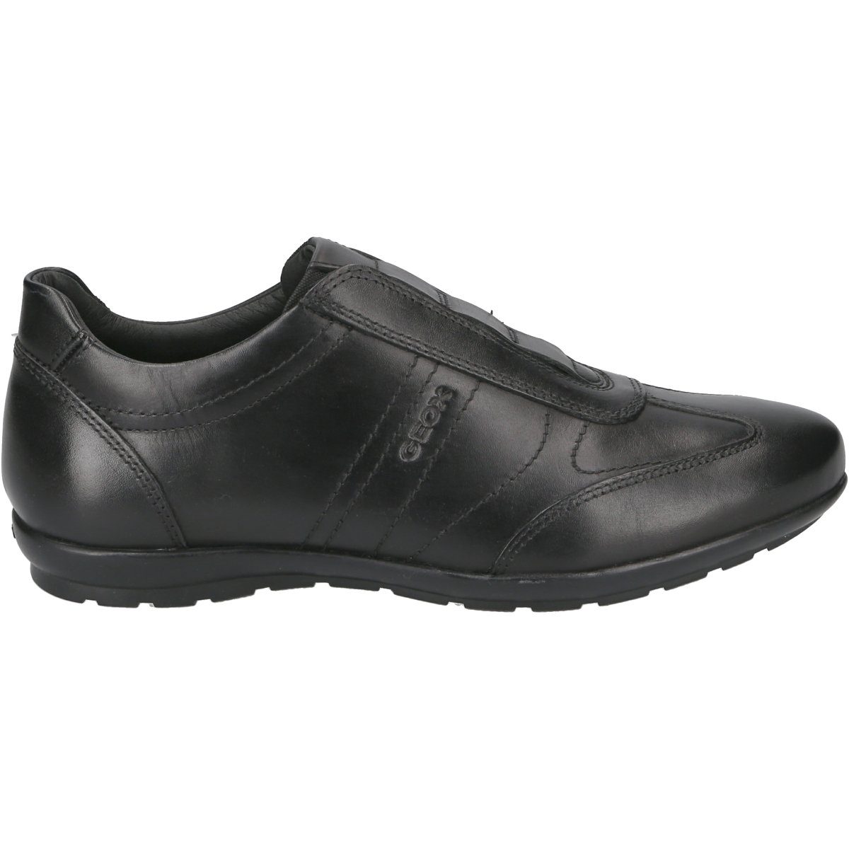Geox U74A5C 00043 C9999 SYMBOL Sneaker günstig online kaufen