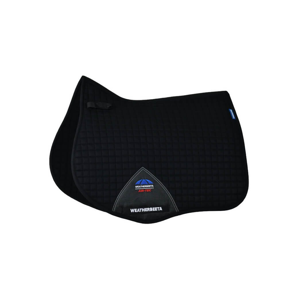 WeatherBeeta Pferde-Satteldecke Weatherbeeta Prime Air-Tec All Purpose Saddle Pad