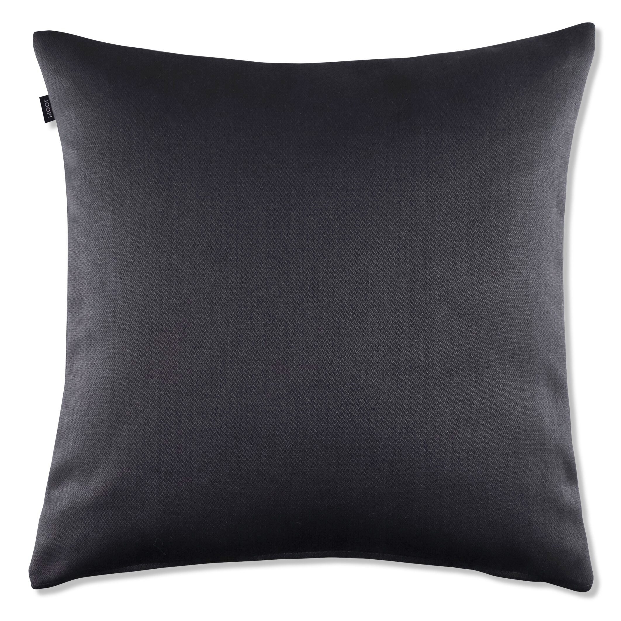 JOOP! Kissenbezug JOOP! LIVING - FINE SIGNATURE Zierkissenhülle, (1 Stück) günstig online kaufen