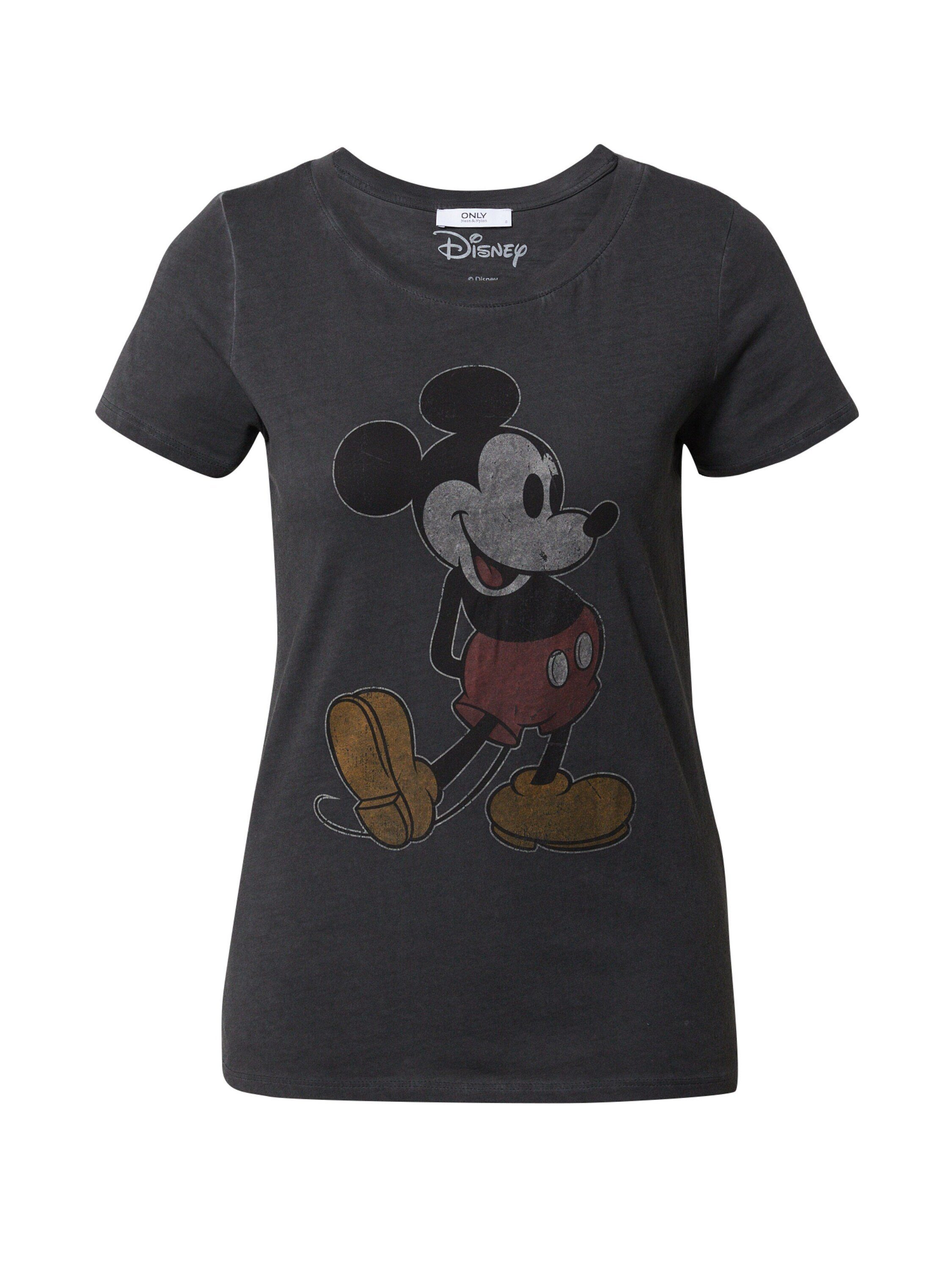 Micky Maus Damen T-Shirts online kaufen | OTTO