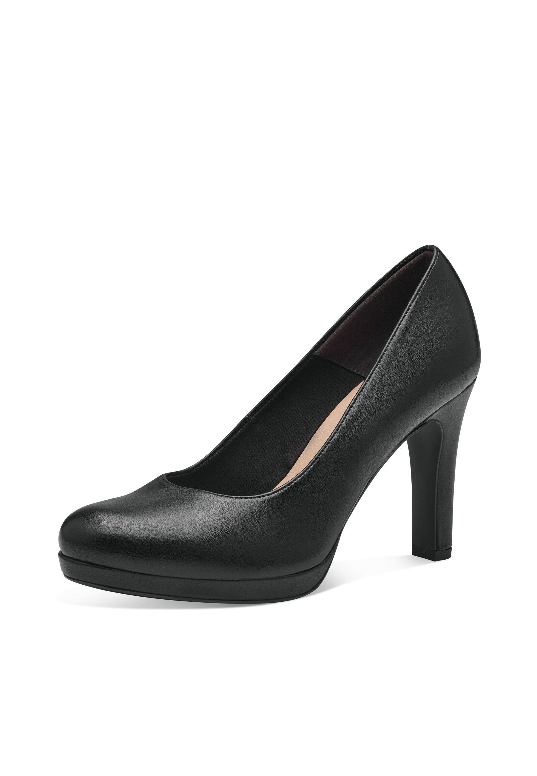 Tamaris Plateaupumps