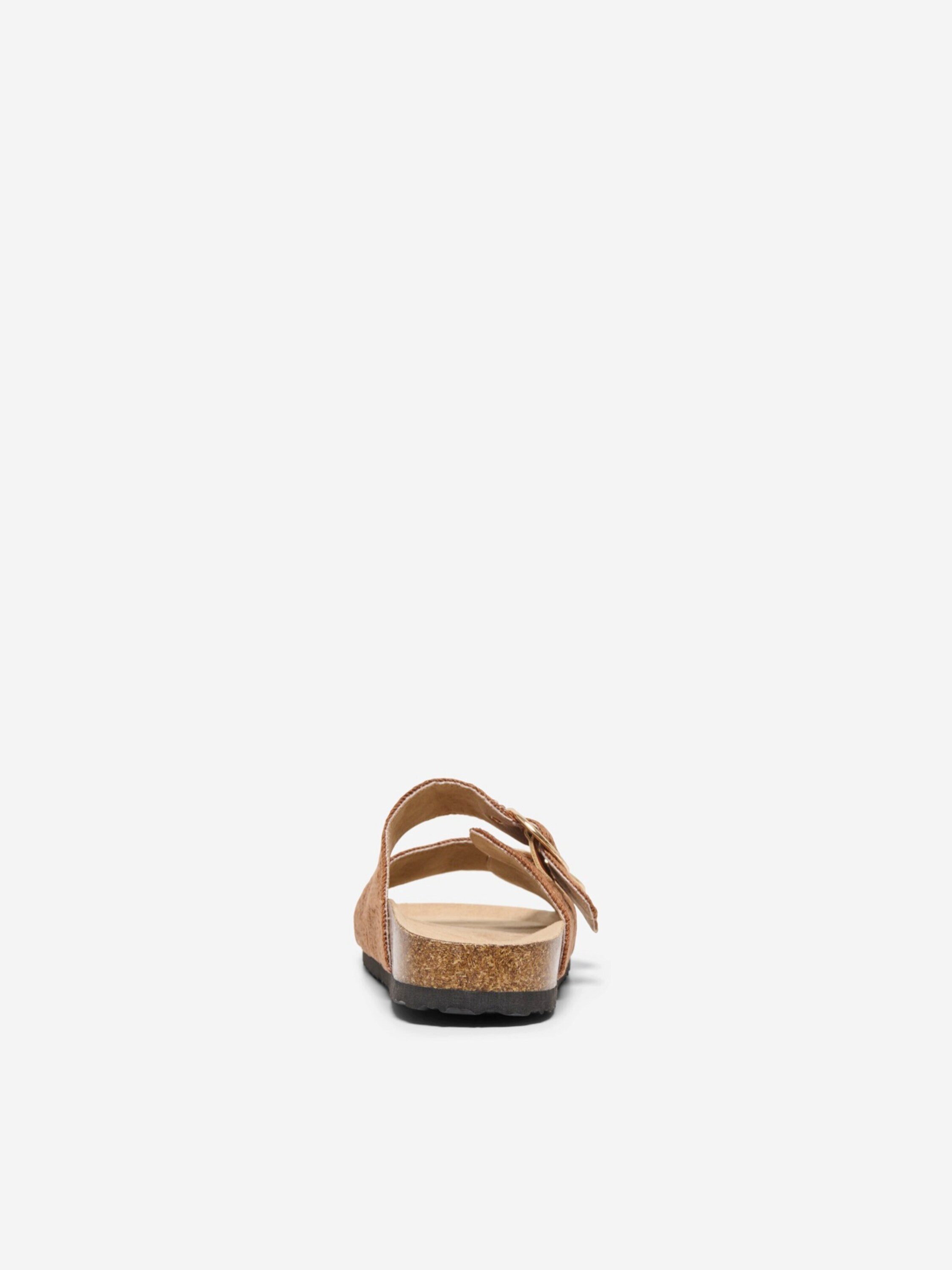 ONLY ONLMAXI-18 Pantolette (1-tlg)